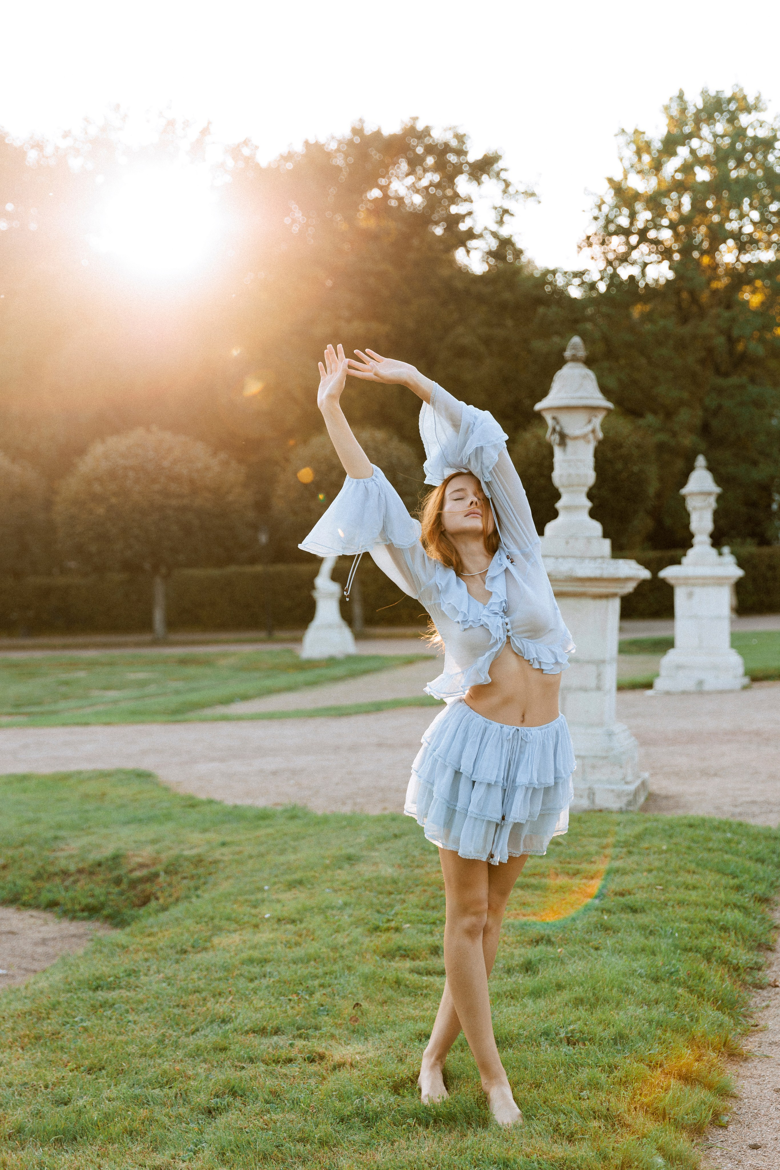 Настя. Фотограф в Москве Людмила Малова