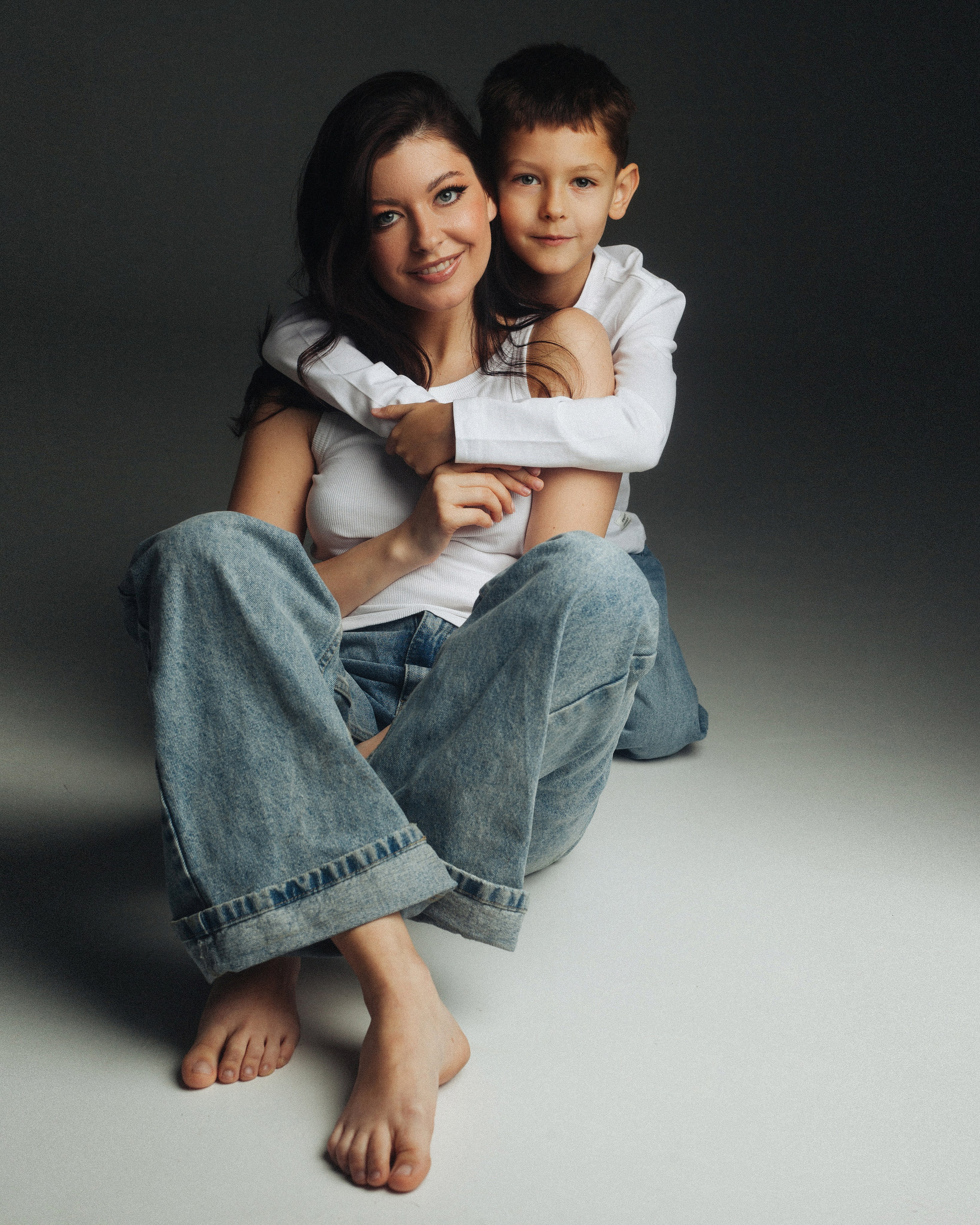 Семеные съемки. Фотограф в Пензе и Москве Настя Беккер