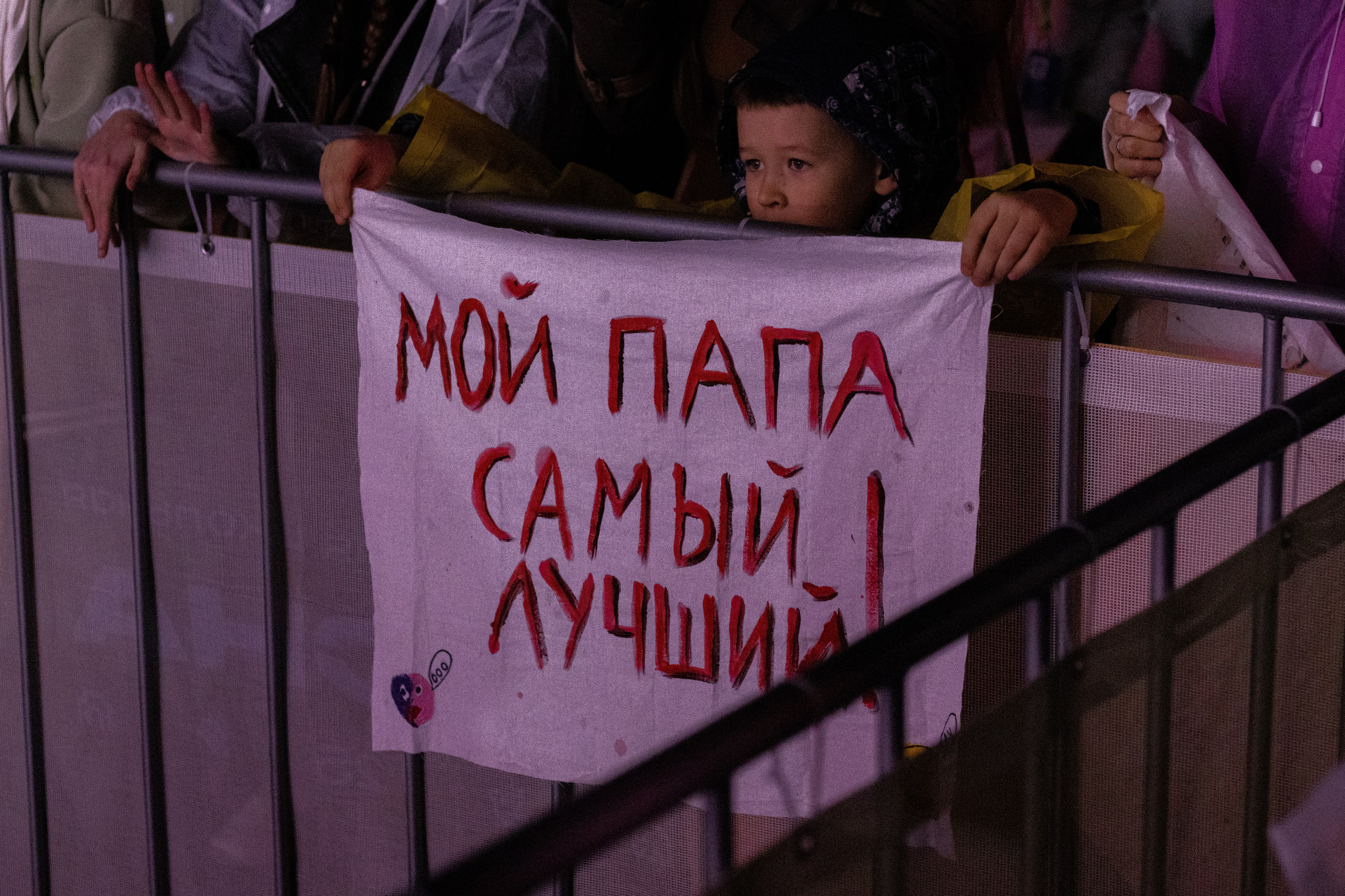 РШВ'25. Репортажный фотограф в Москве и Зеленограде Виктория Шишова