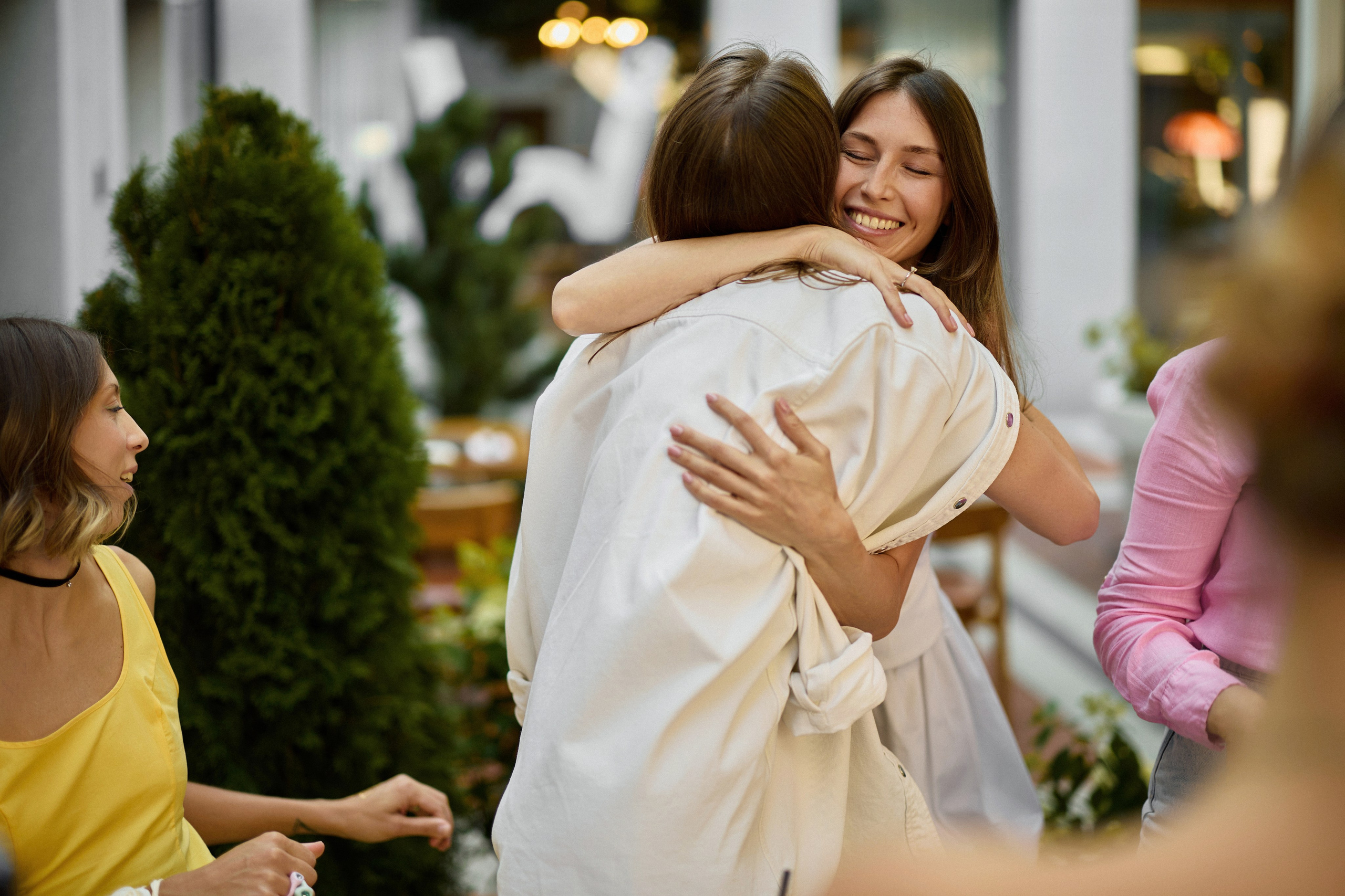 BRIDE TO BE. ARTEMIY IGNATOV