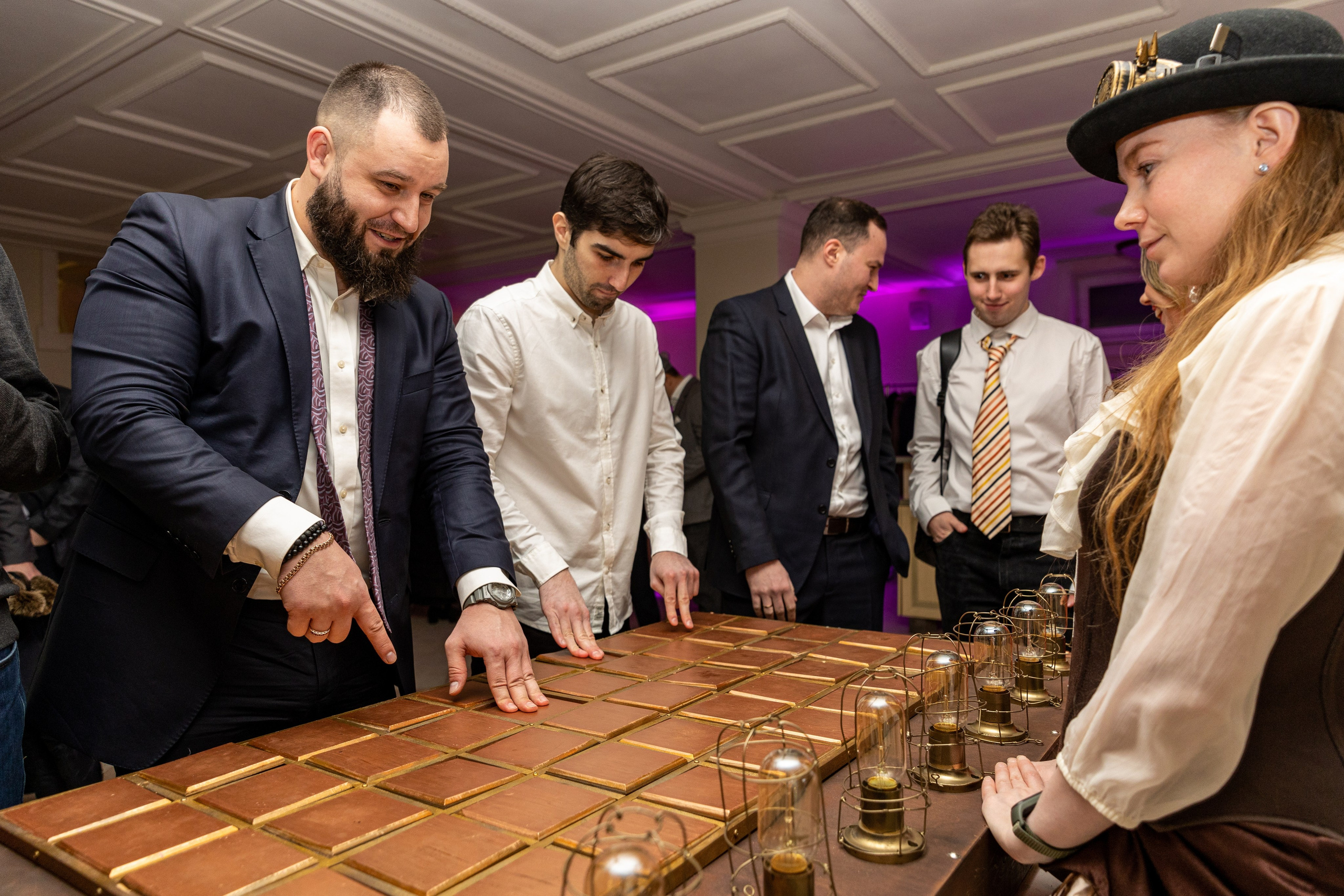 30лет Благо. Фотограф в Санкт-Петербурге Закута Ольга