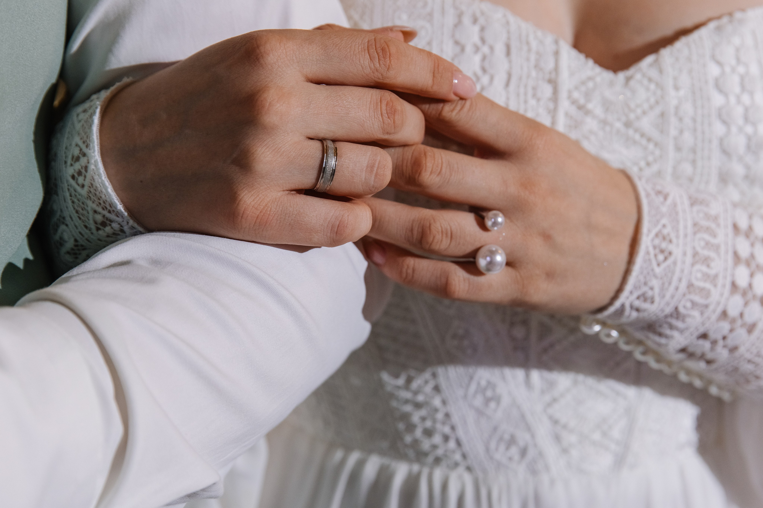 Сергей и Мария. Свадебный фотограф Краснодар