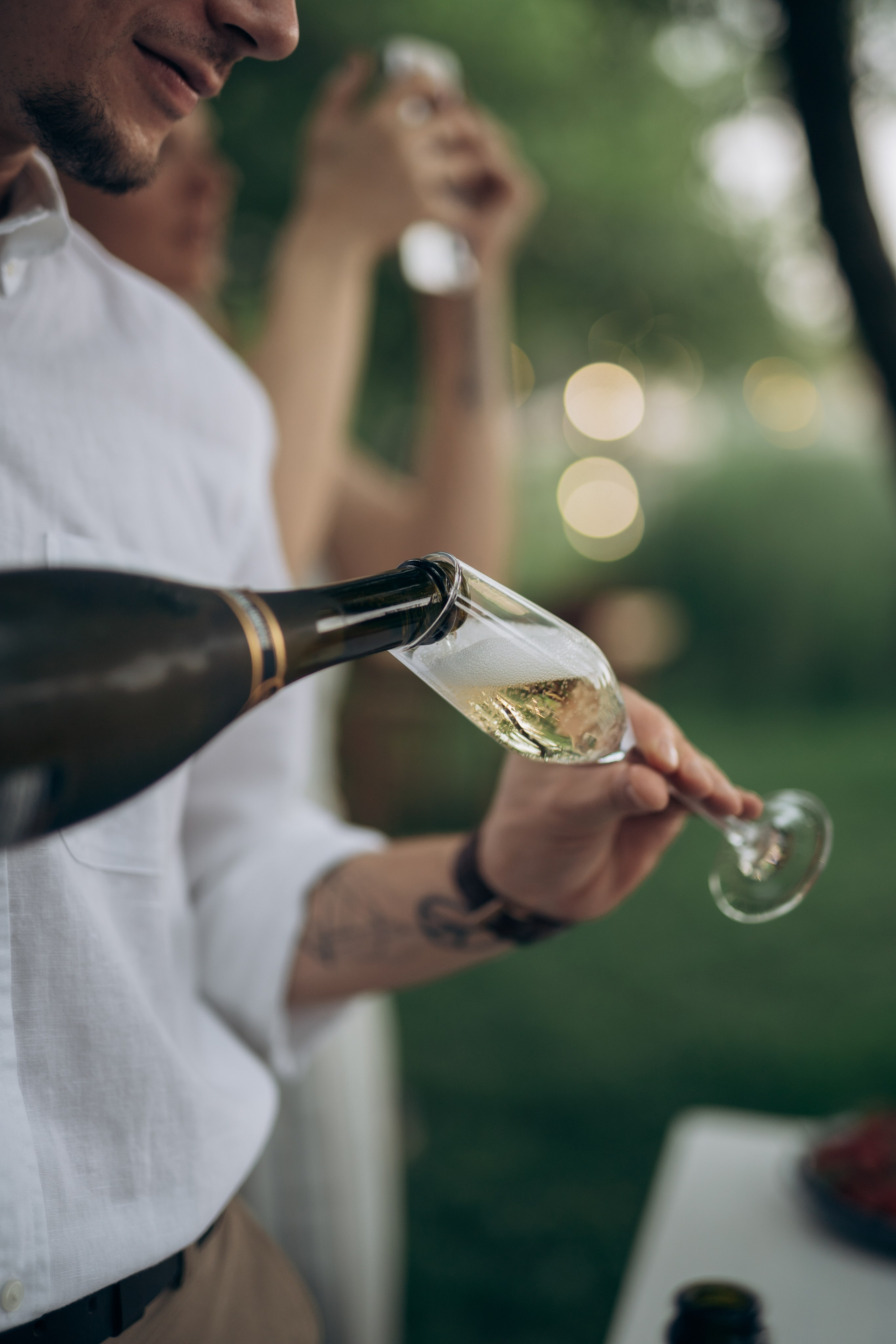 Мероприятие Redcrow. Фотограф в Алматы Чалова Нафиса