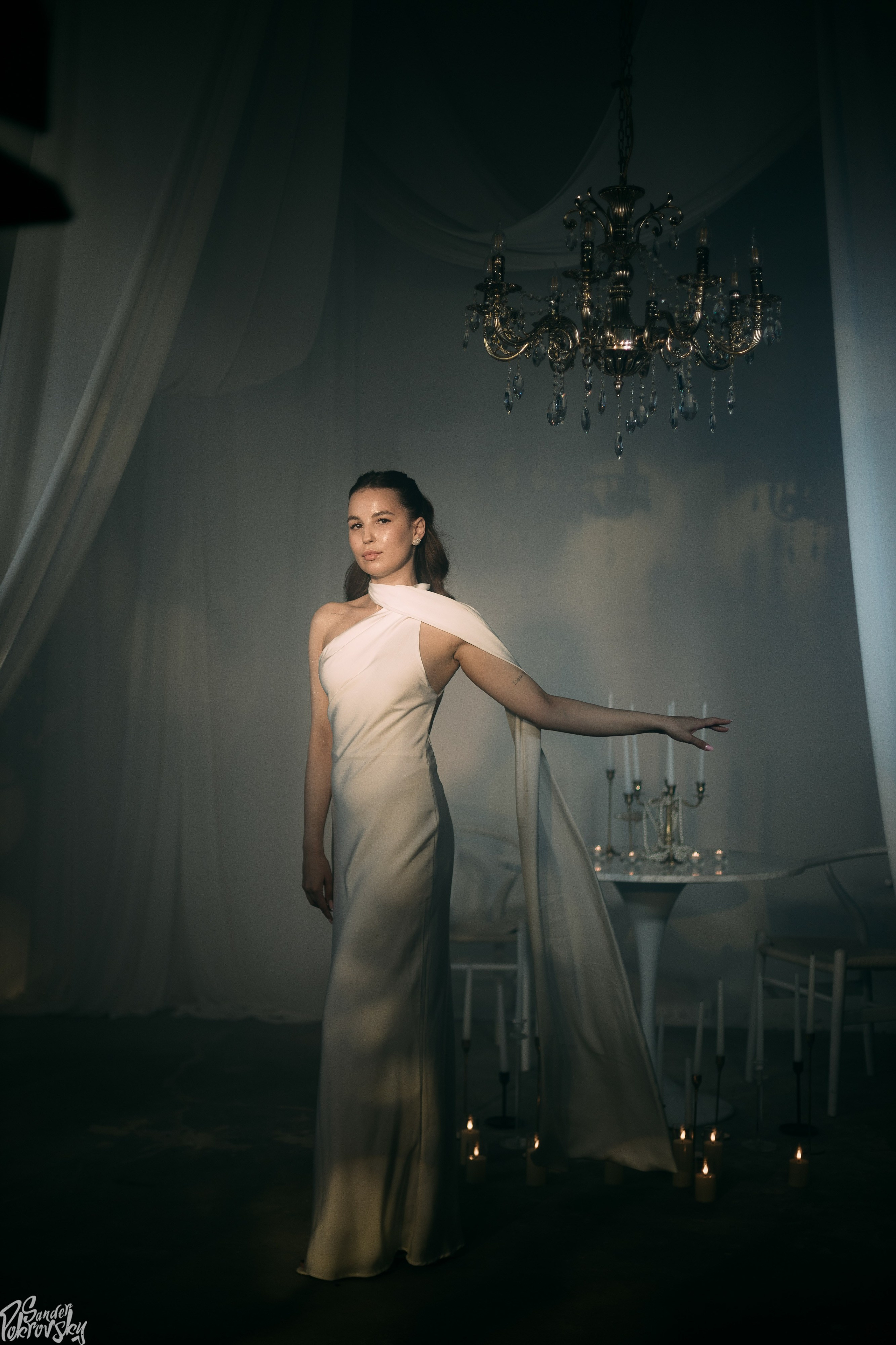 Иван и Анастасия. Свадебный и репортажный фотограф в Чебоксарах Покровский Александр