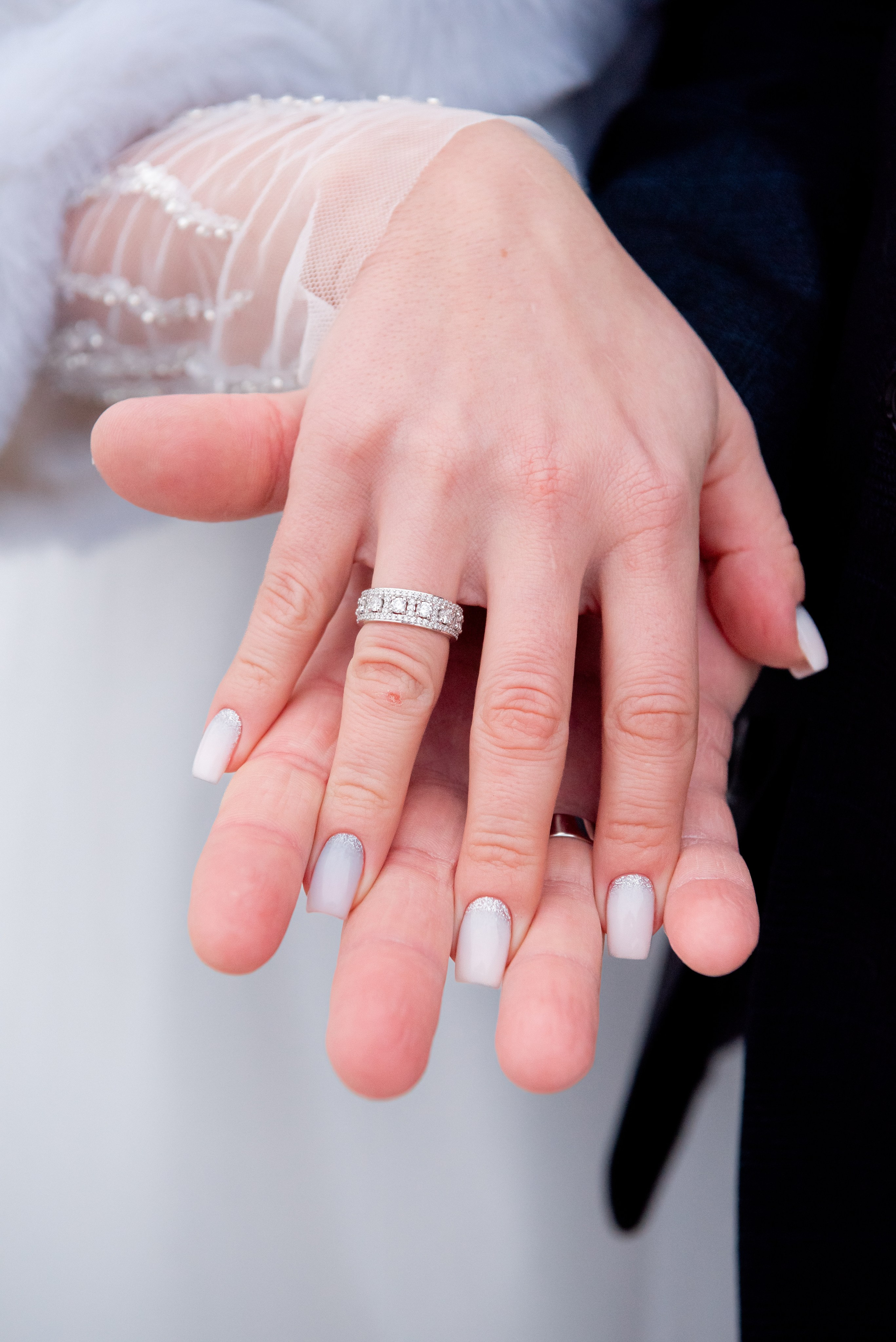 Свадьба Светлана и Артём. ЗАГС и прогулка. Фотограф в Волгограде и Волжском Александр Горбань