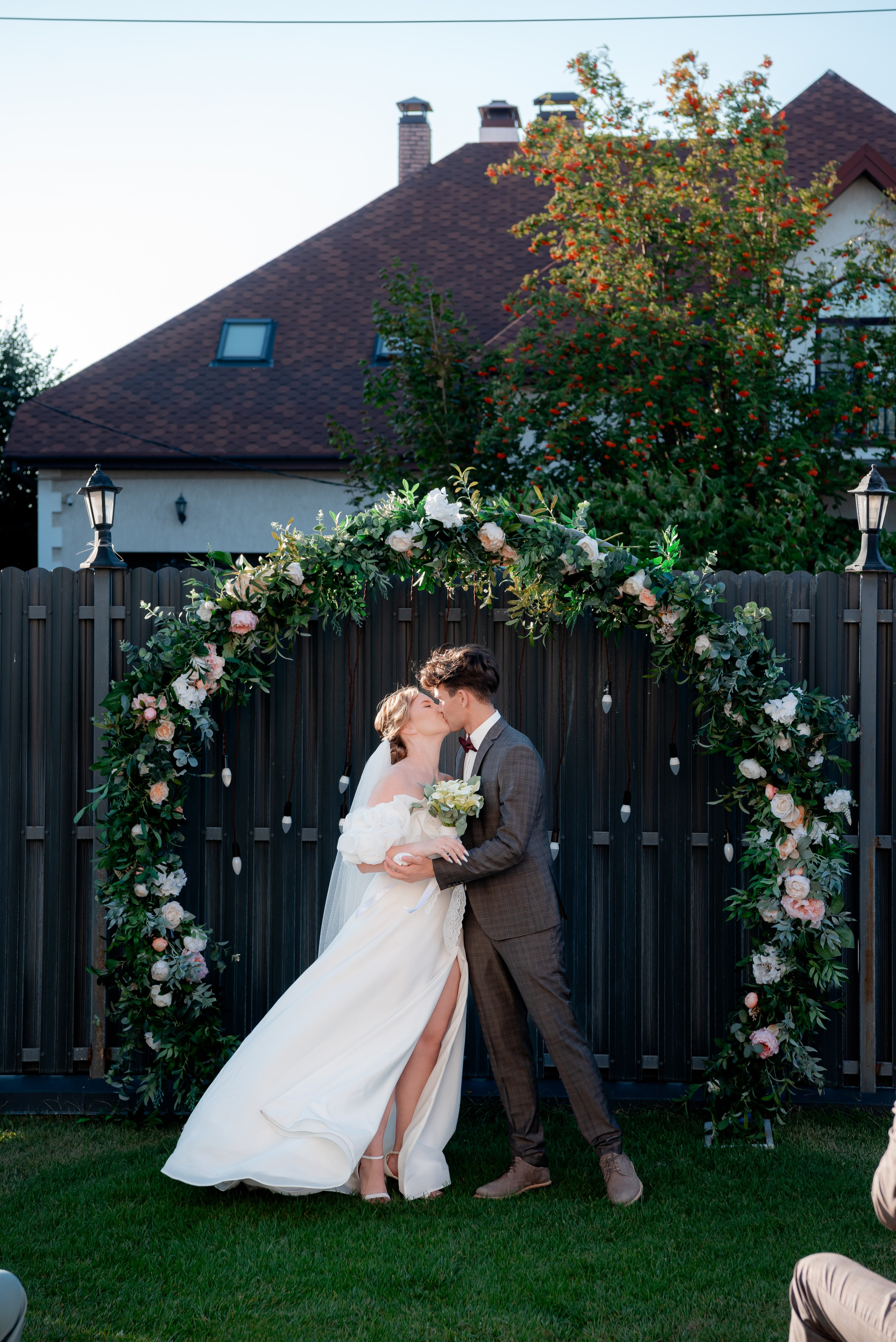 Свадьба Валерия и Даниил. Фотограф в Волгограде и Волжском Александр Горбань