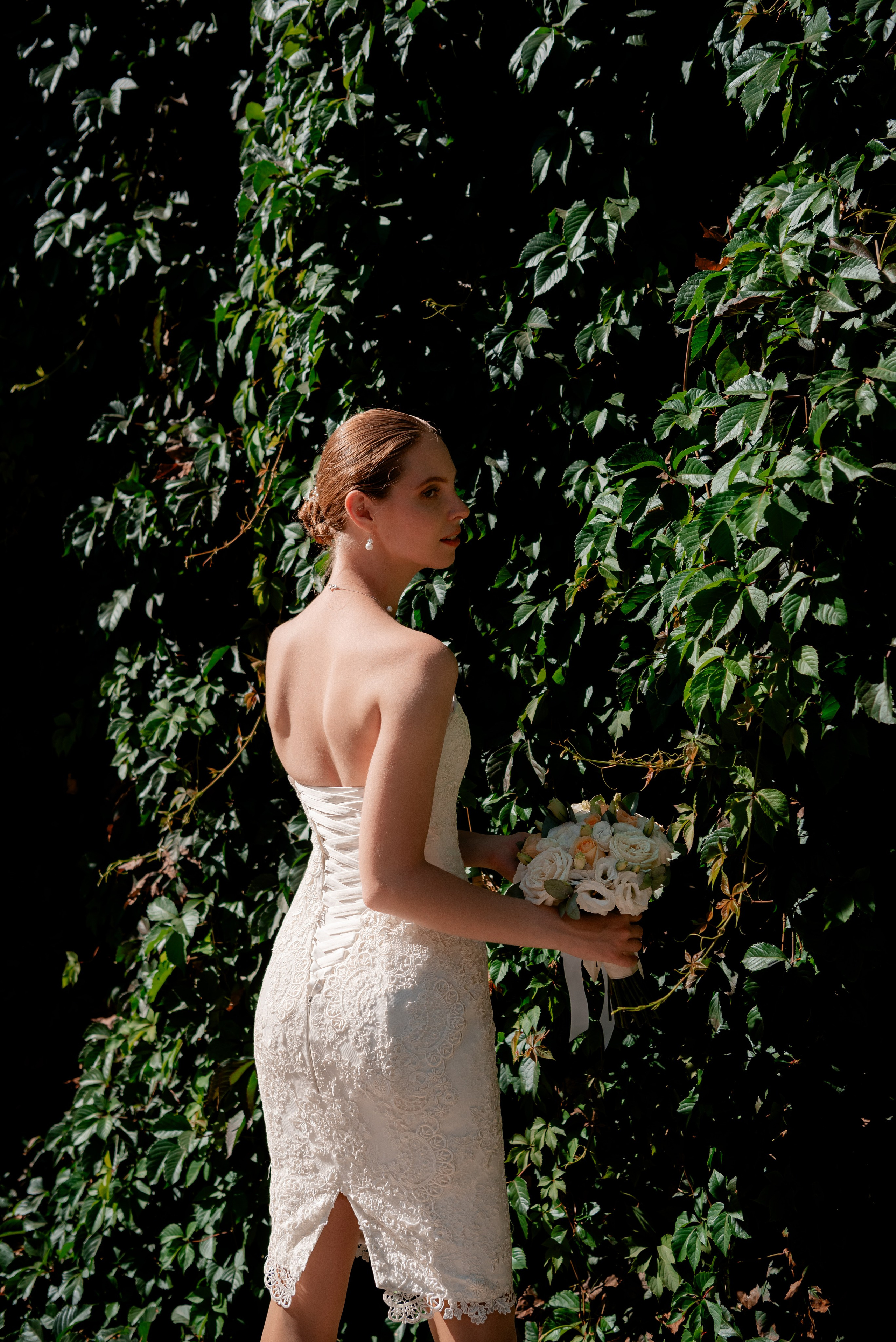 Свадьба Наталья и Руслан. Фотограф в Волгограде и Волжском Александр Горбань