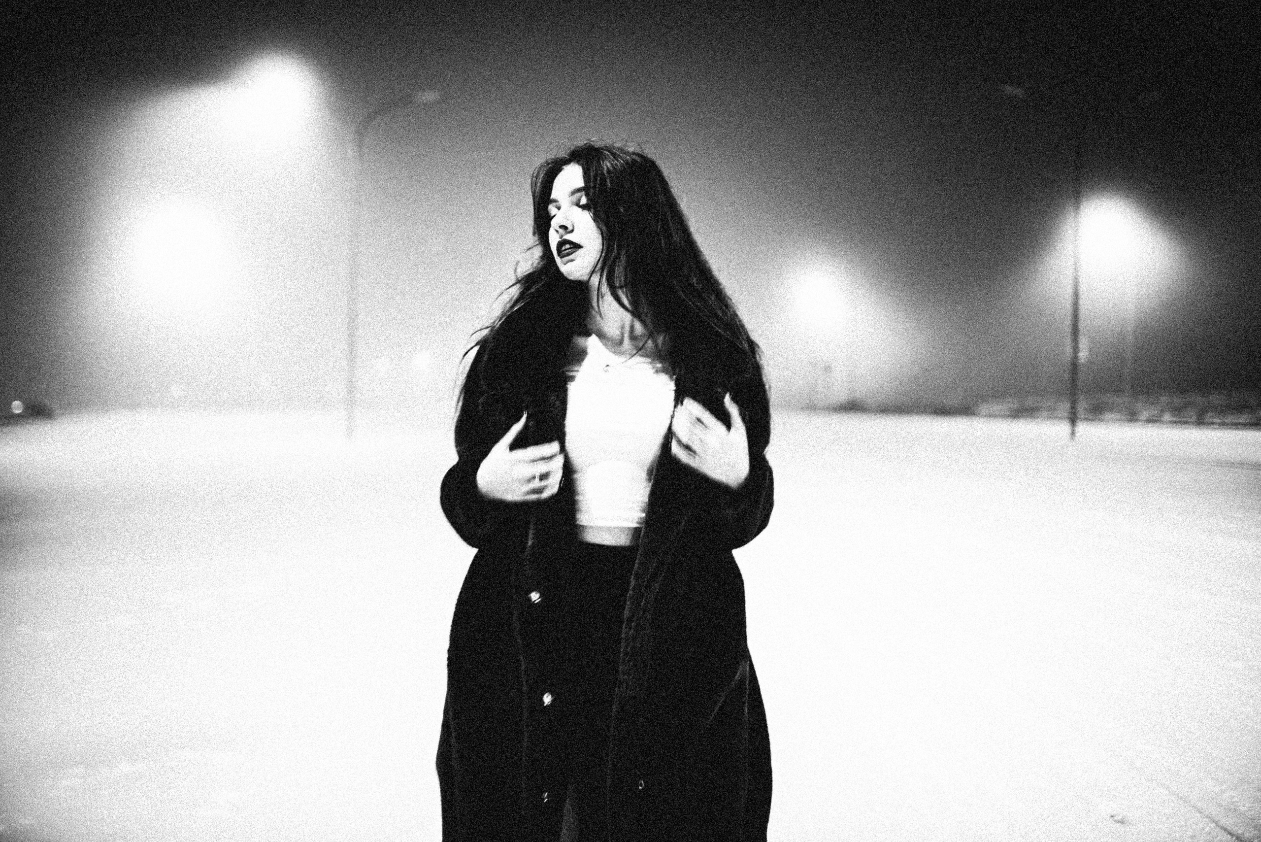 Творческая фотосессия для Дарьи в Волгограде. Фотограф в Волгограде и Волжском Александр Горбань