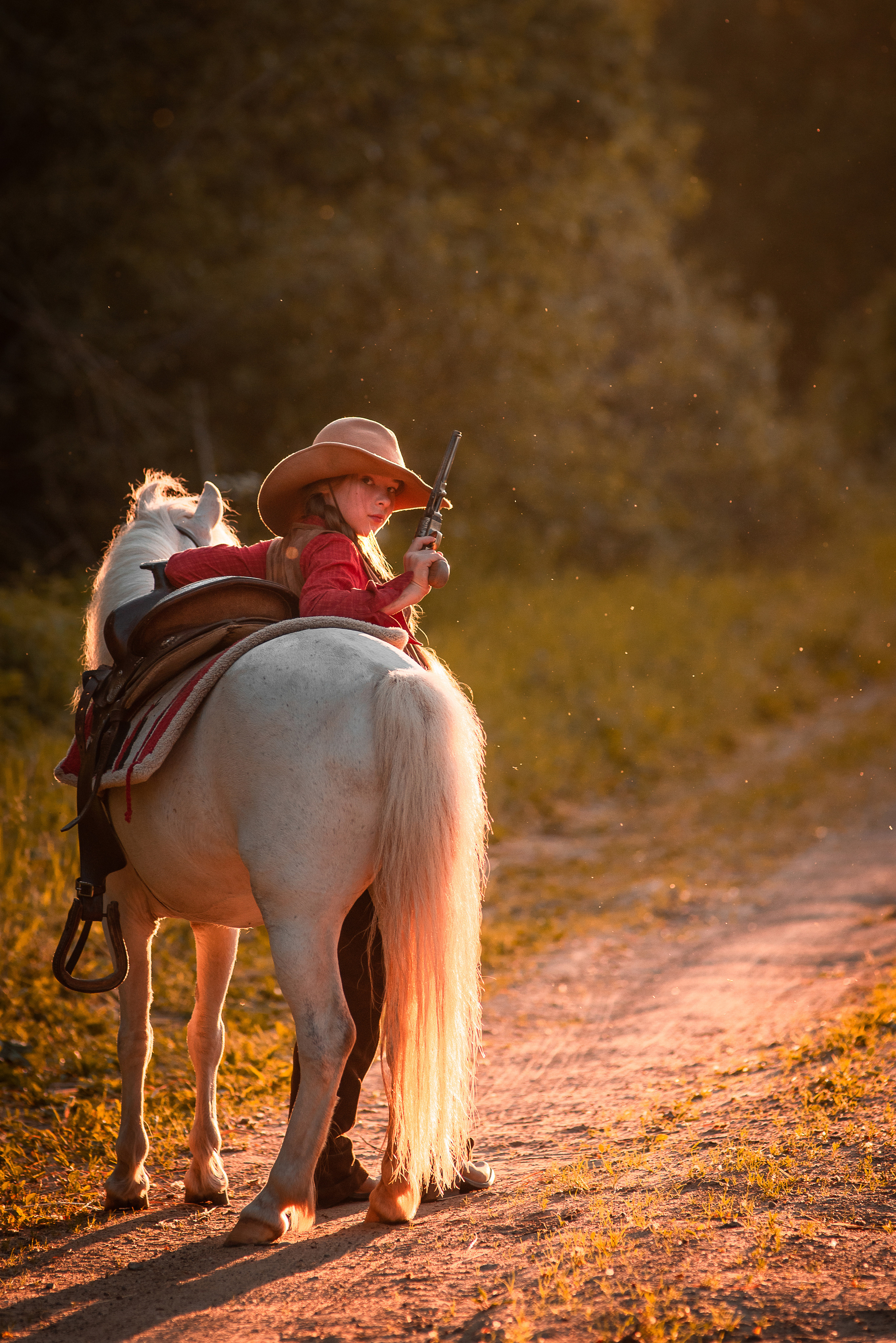 Фотограф-анималист Павлова Полина