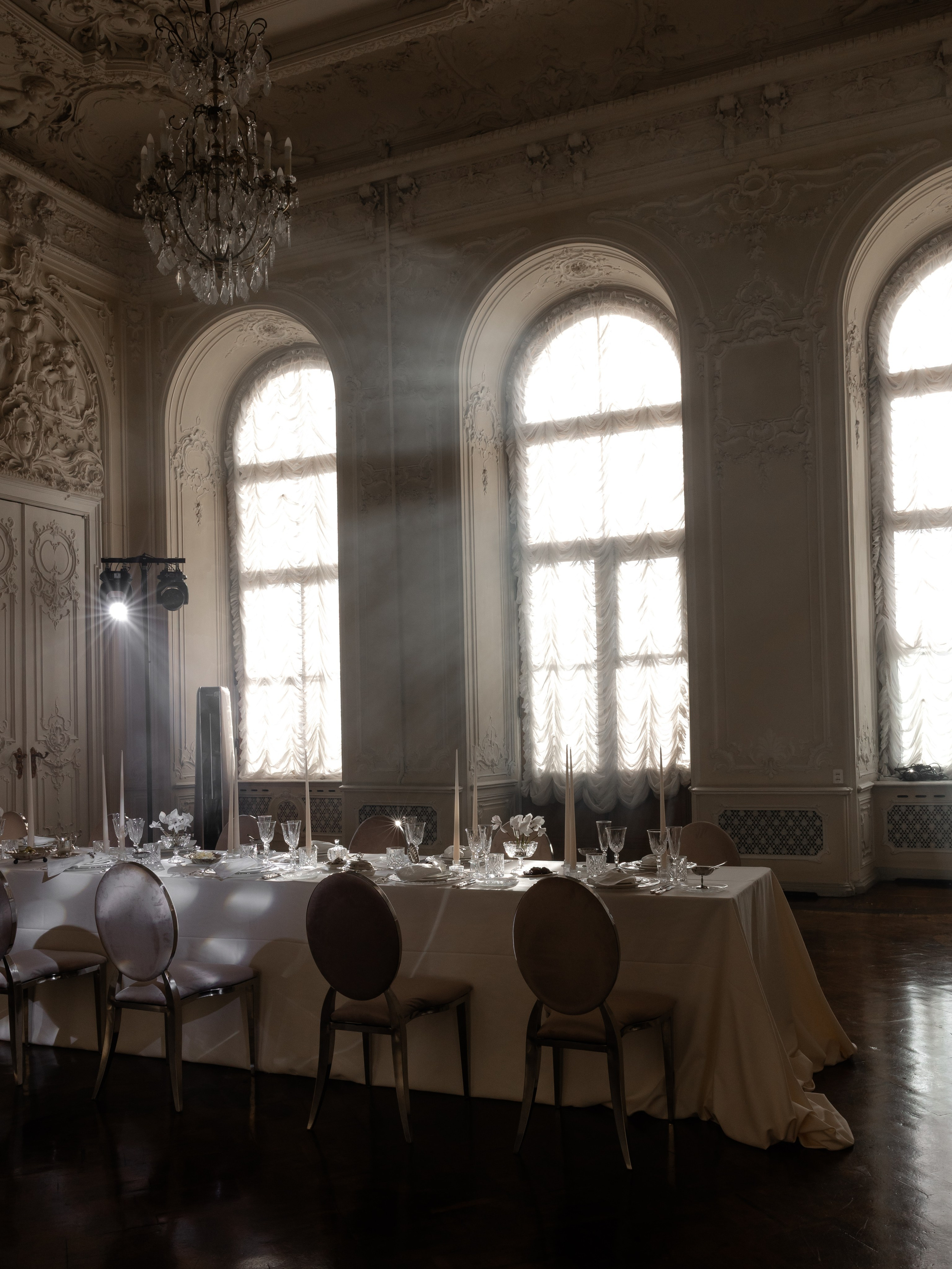 Анна и Георгий. Свадебный фотограф в Москве Топтыгин Иван