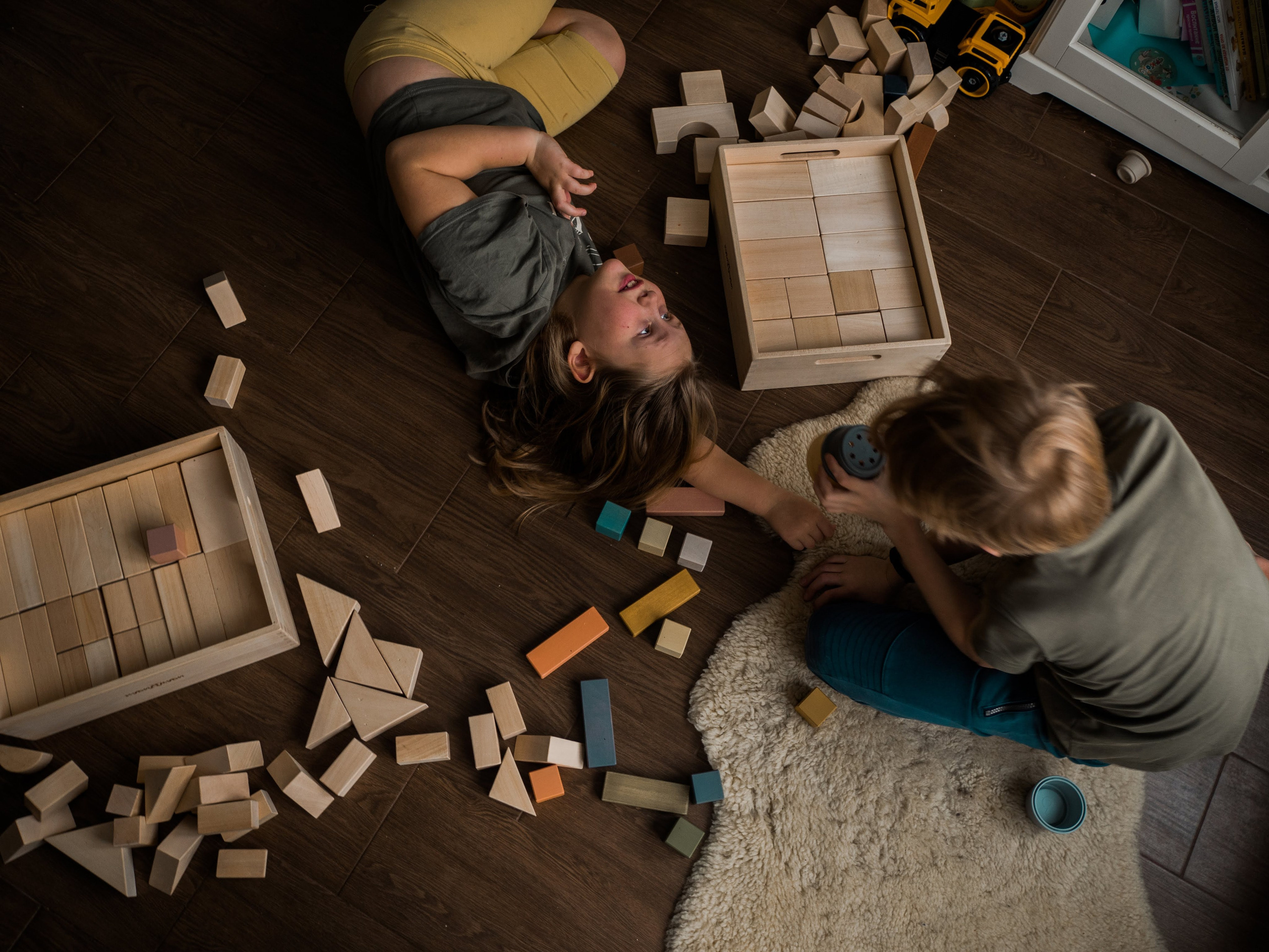 HOMEGROWN. Фотограф Женя Пашкина