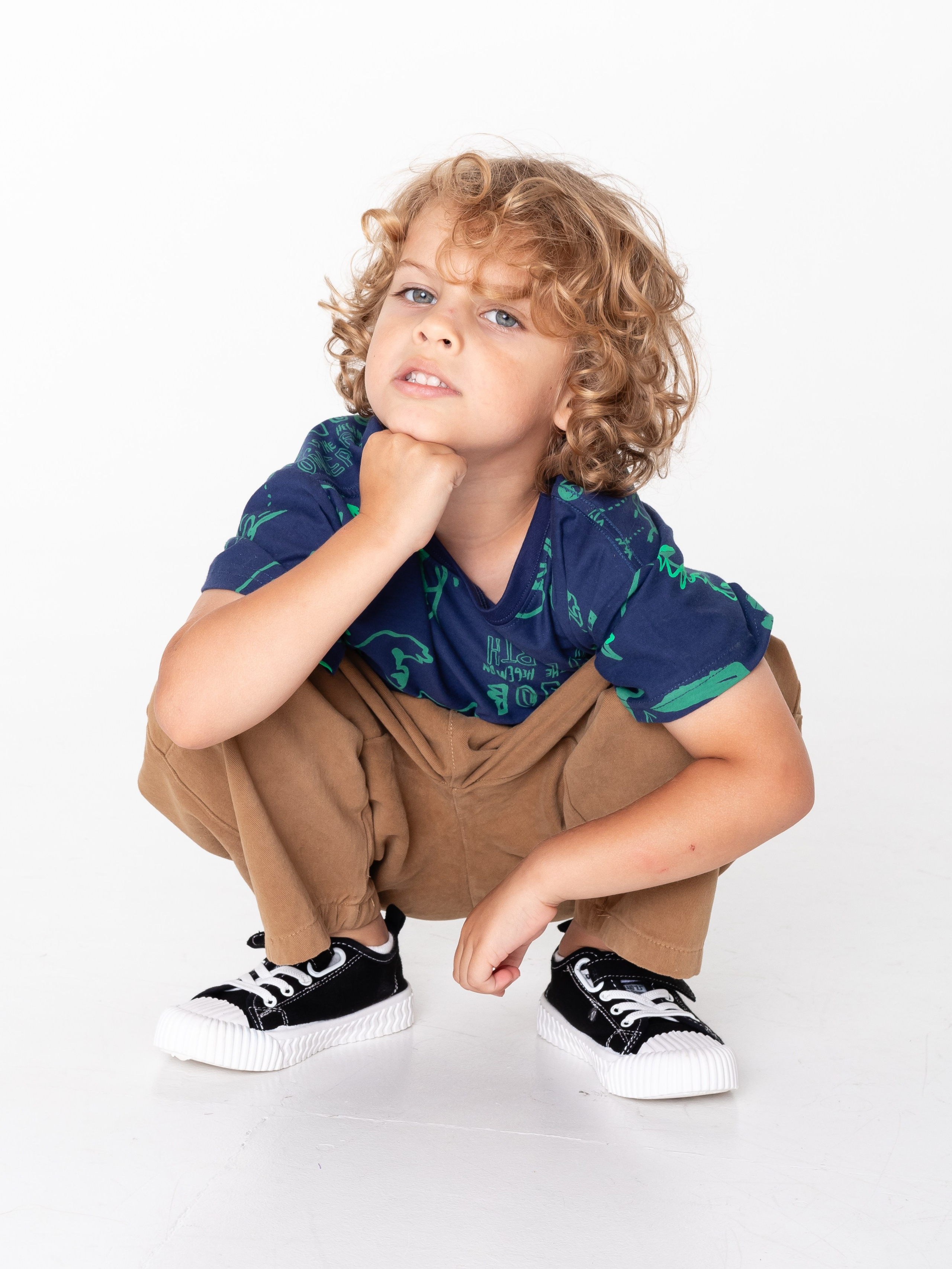 Дет. футболки. Фотограф в Краснодаре Арина Кудряшова