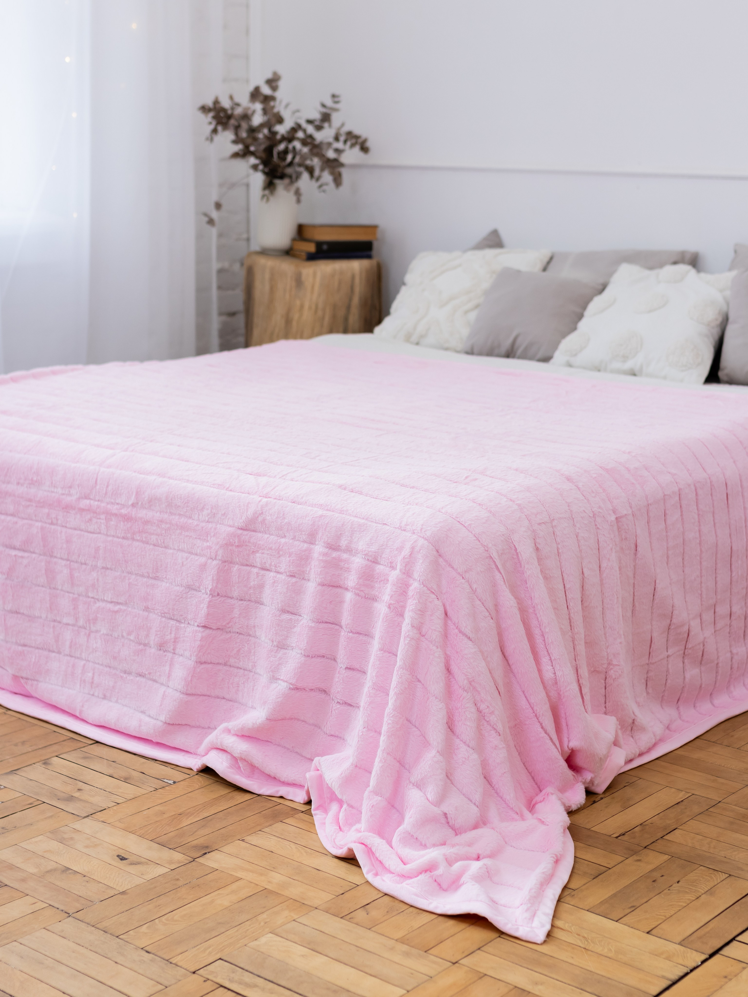 Пледы. Фотограф в Краснодаре Арина Кудряшова