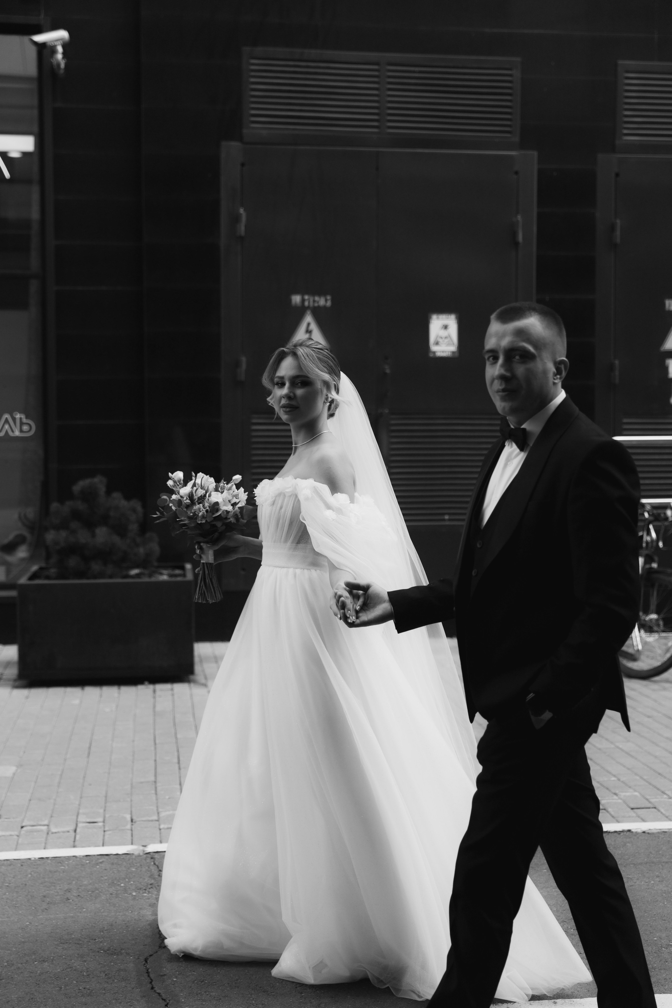 Евгений и Мария. Свадебный фотограф Екатеринбург Алексей Ладыгин