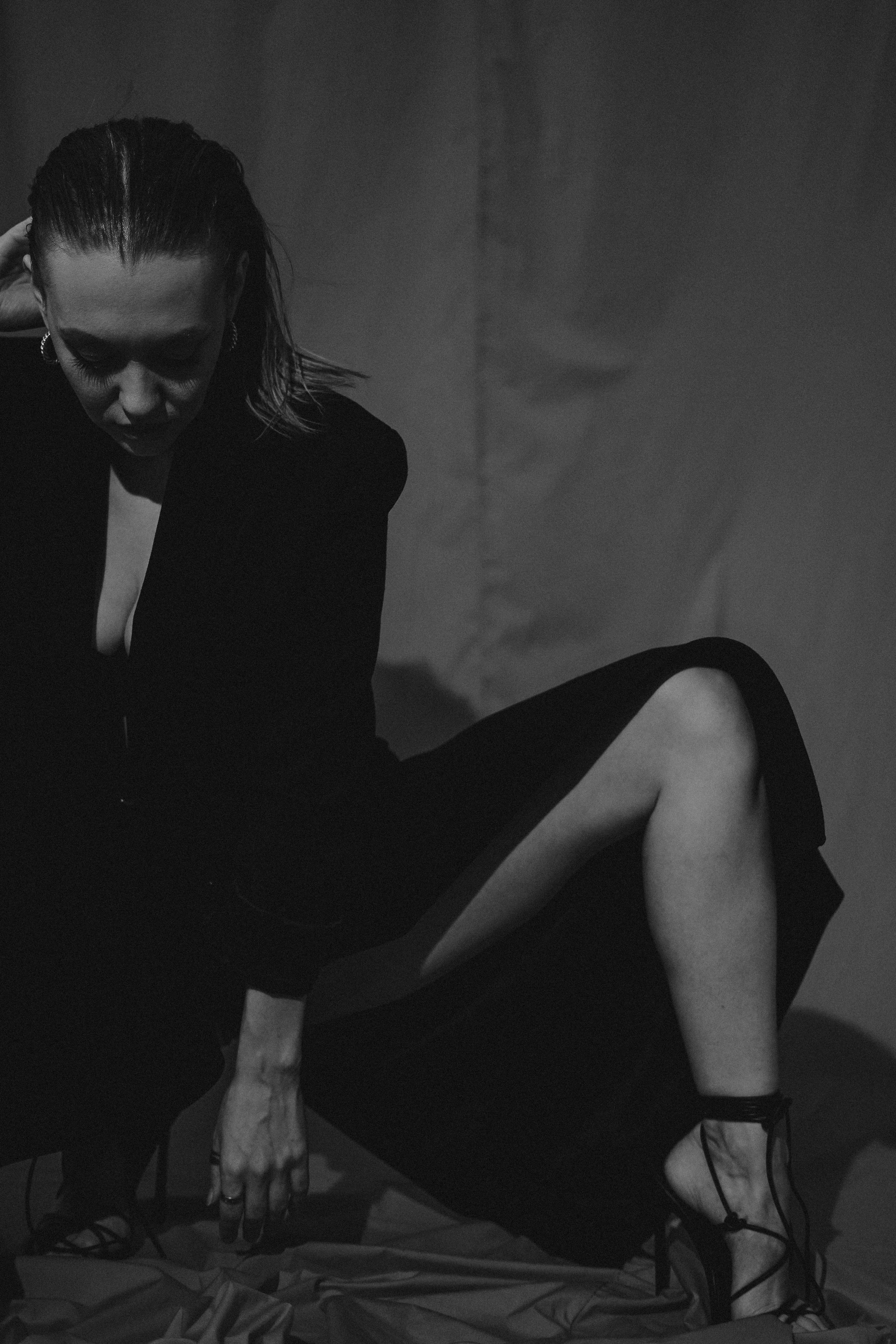 Анна. Ваш фотограф Анастасия Болотникова