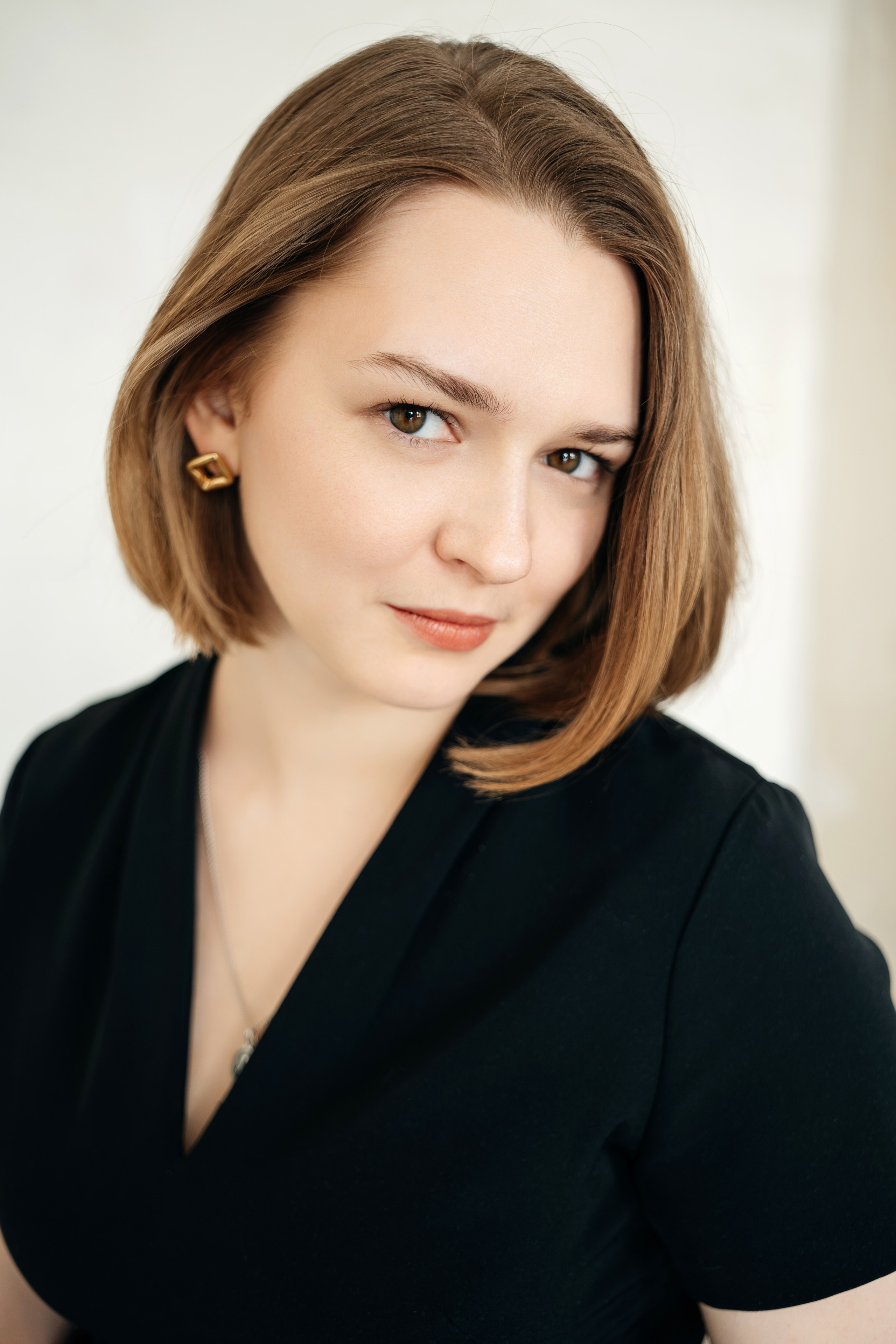 Что в фото ГЛАВНОЕ для меня. Фотограф и видеограф в Тюмени Анна Жагорина, 11 лет в профессии