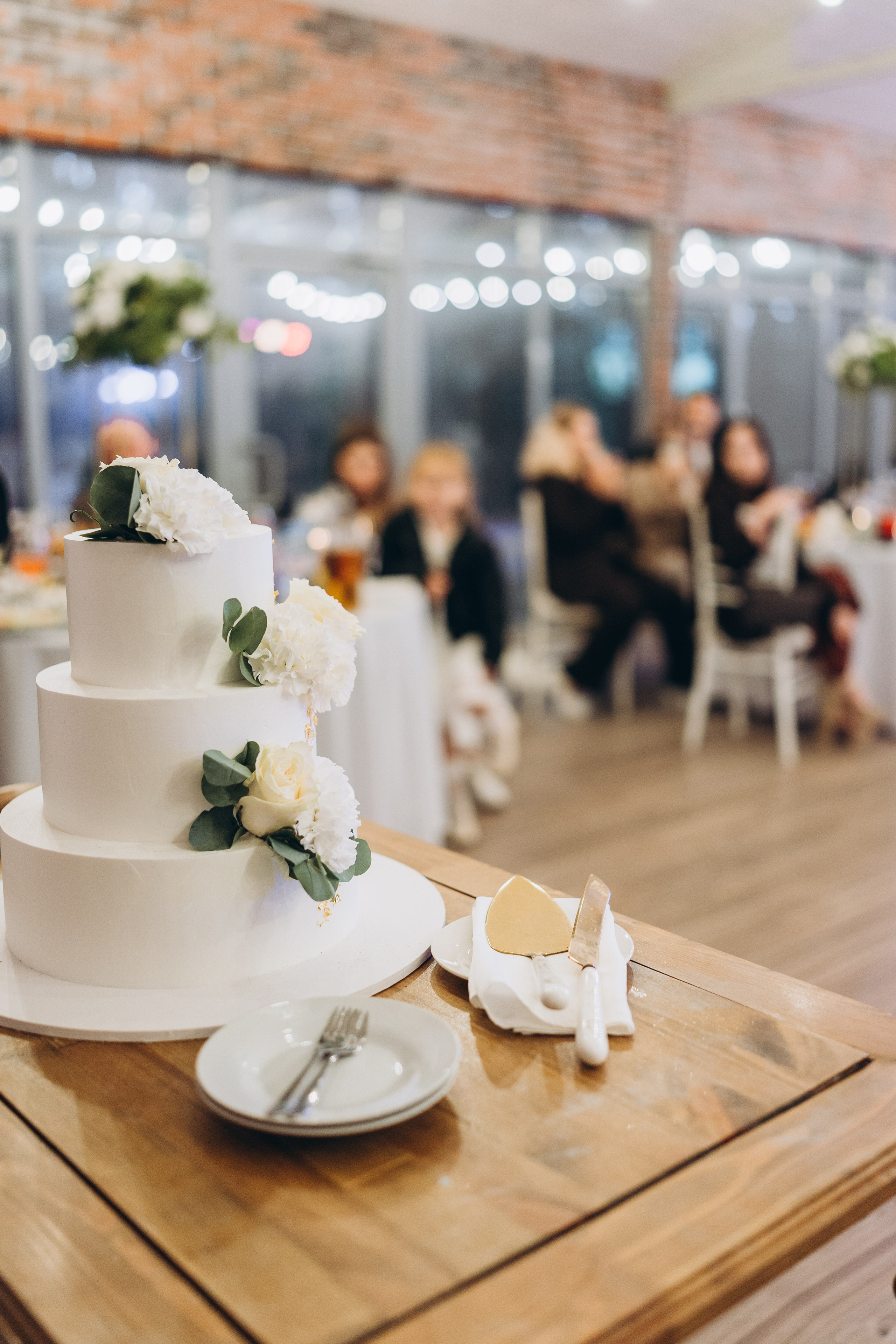 Выездная регистрация. Фотограф в Санкт-Петербурге — Лучина Екатерина