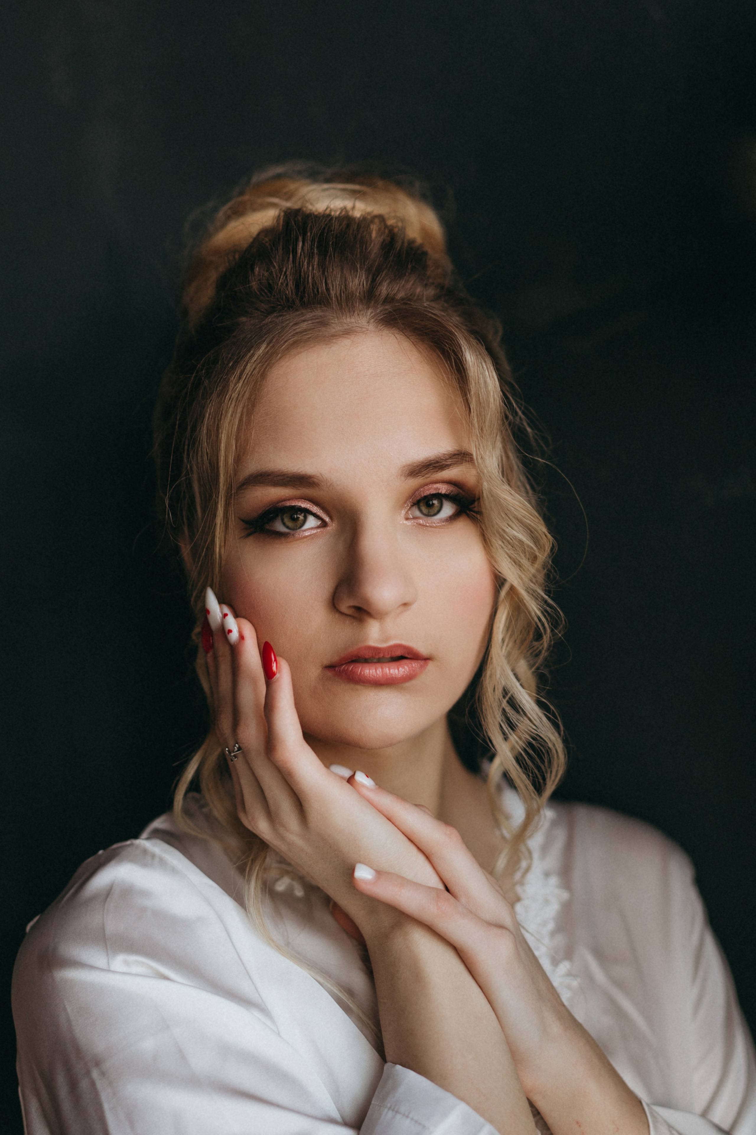 Екатерина. Фотограф в Санкт-Петербурге — Лучина Екатерина