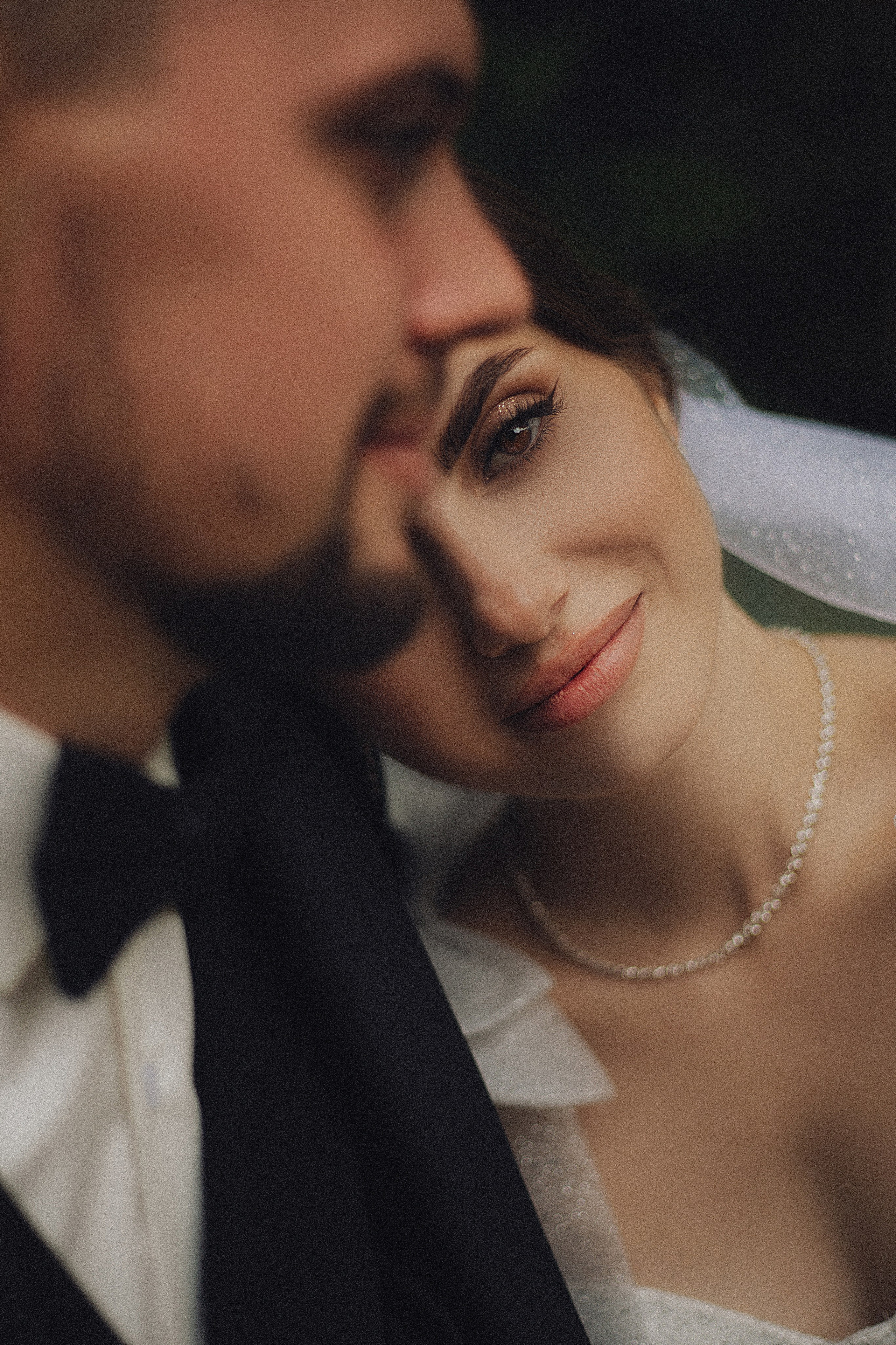 Павел и Виктория. Фотограф Брянск|Москва Даша Жукова