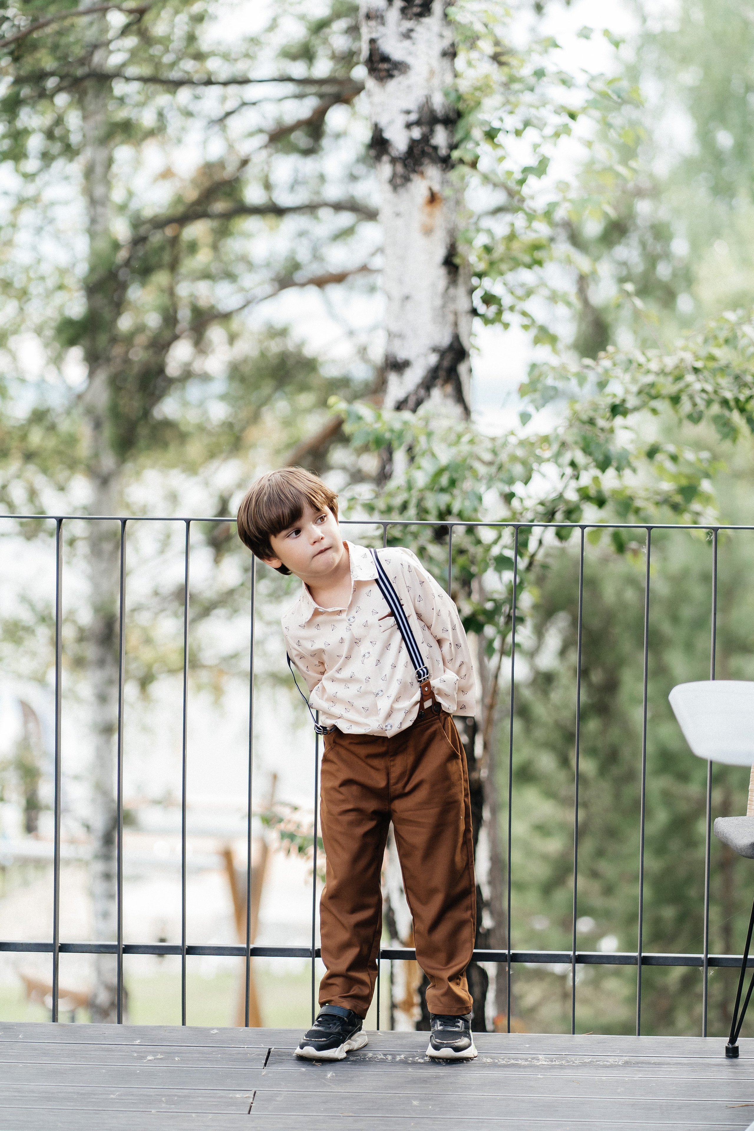 София и Даниил. Главная