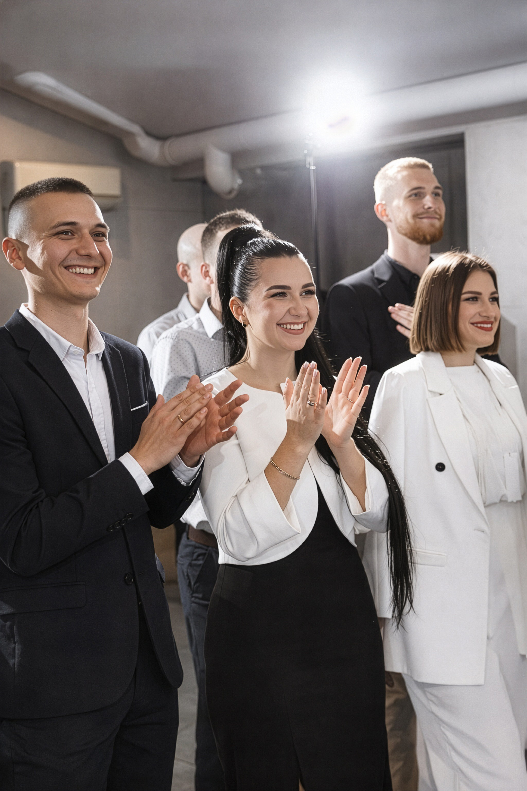 Свадебный фотограф в Екатеринбурге — Дмитрий и Анна в отеле Novotel. Фотограф Дмитрий Судаков — Свадебная и репортажная съемка в Екатеринбурге и Москве