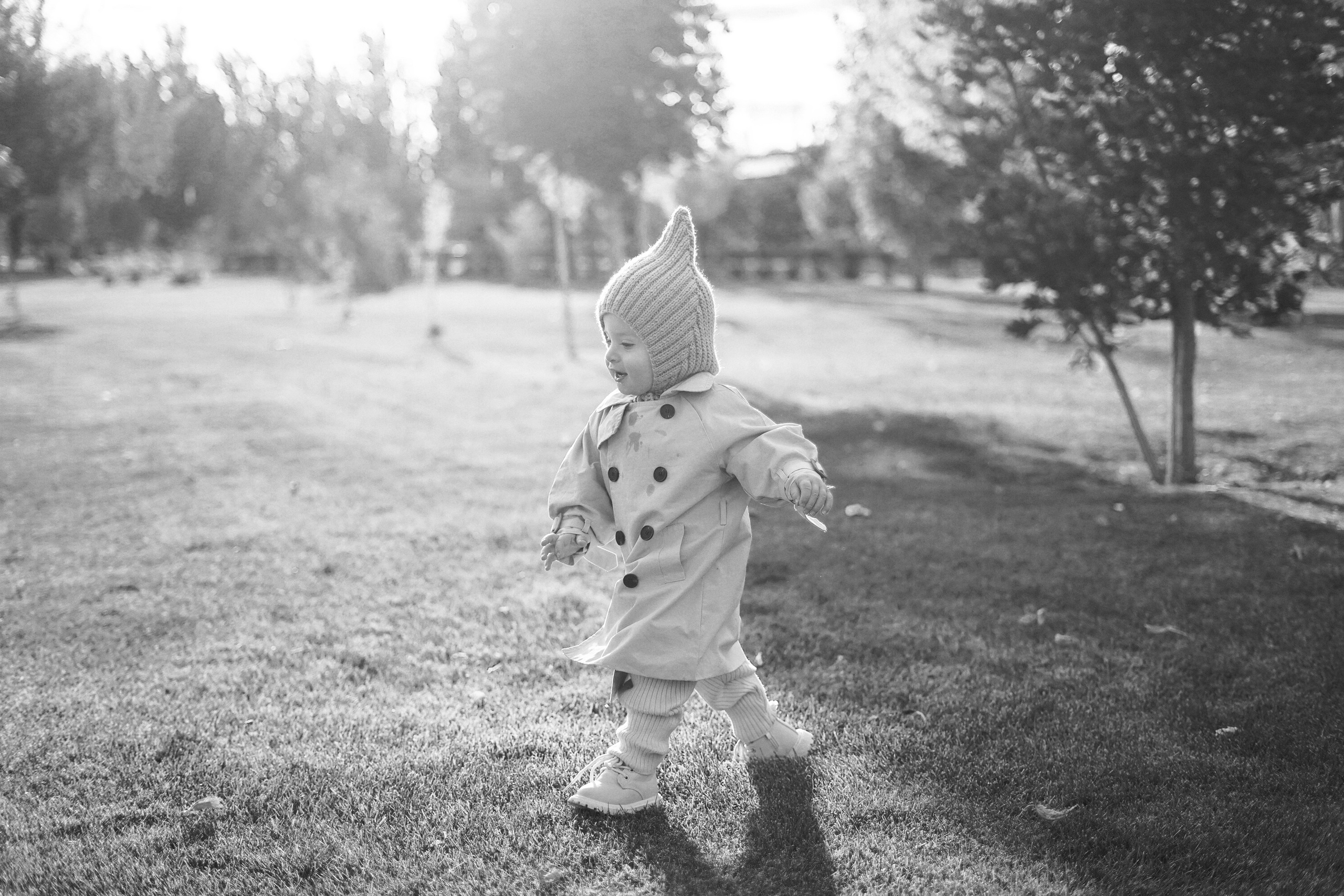 Осенние прогулки. Фотограф Волгоград Анастасия Ли