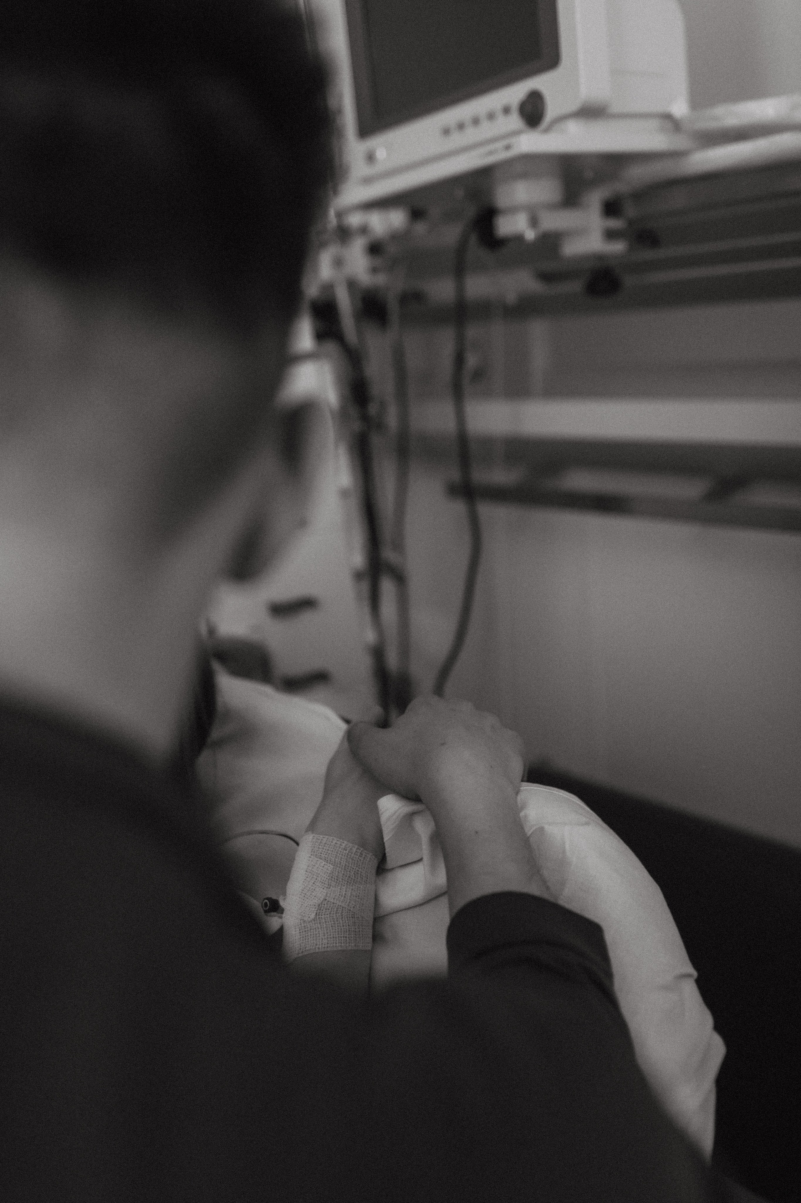 Рождение Астрид. -