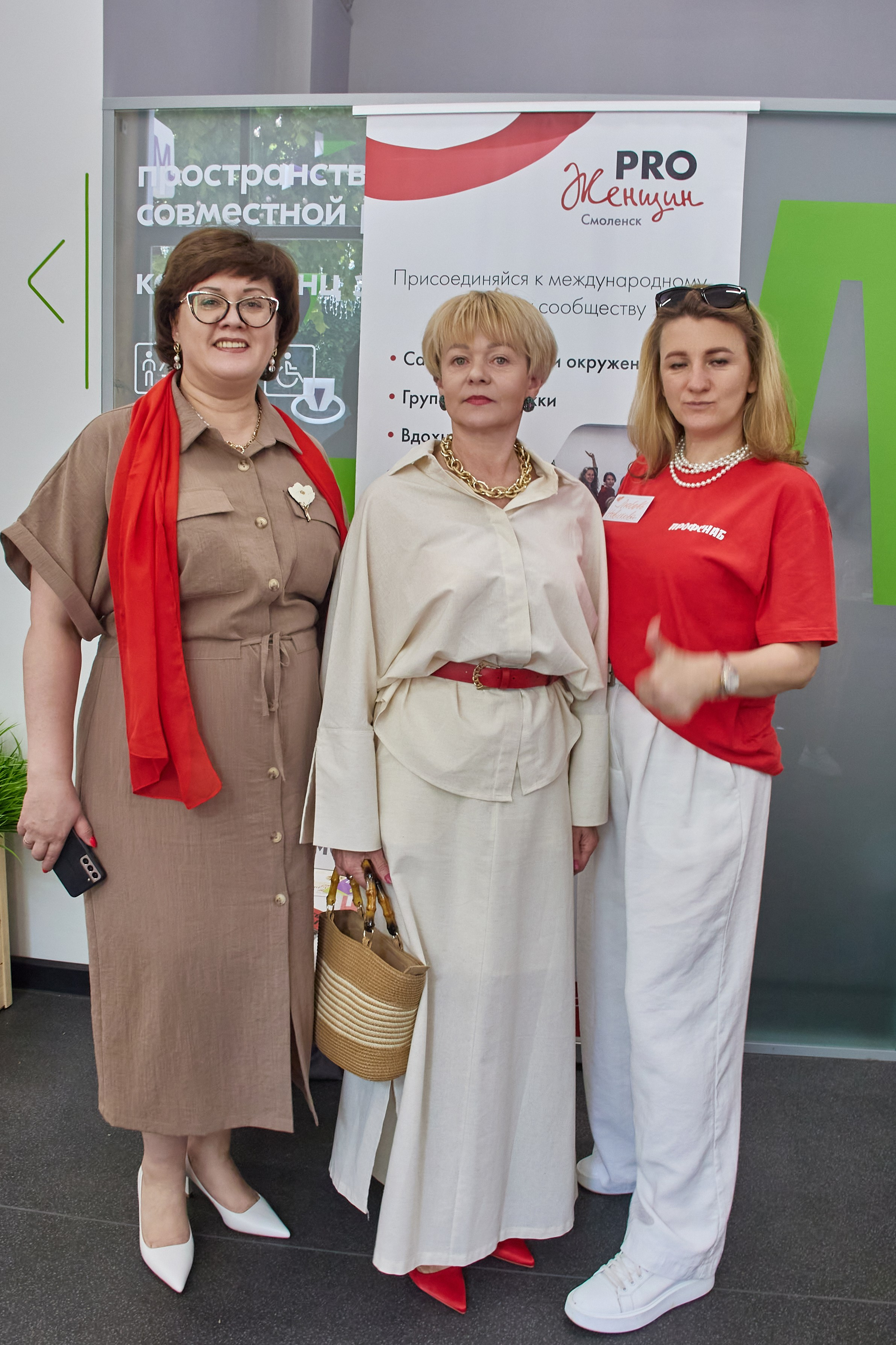 Программа в честь Дня защиты детей. Фотограф в Смоленске Ася Польшина