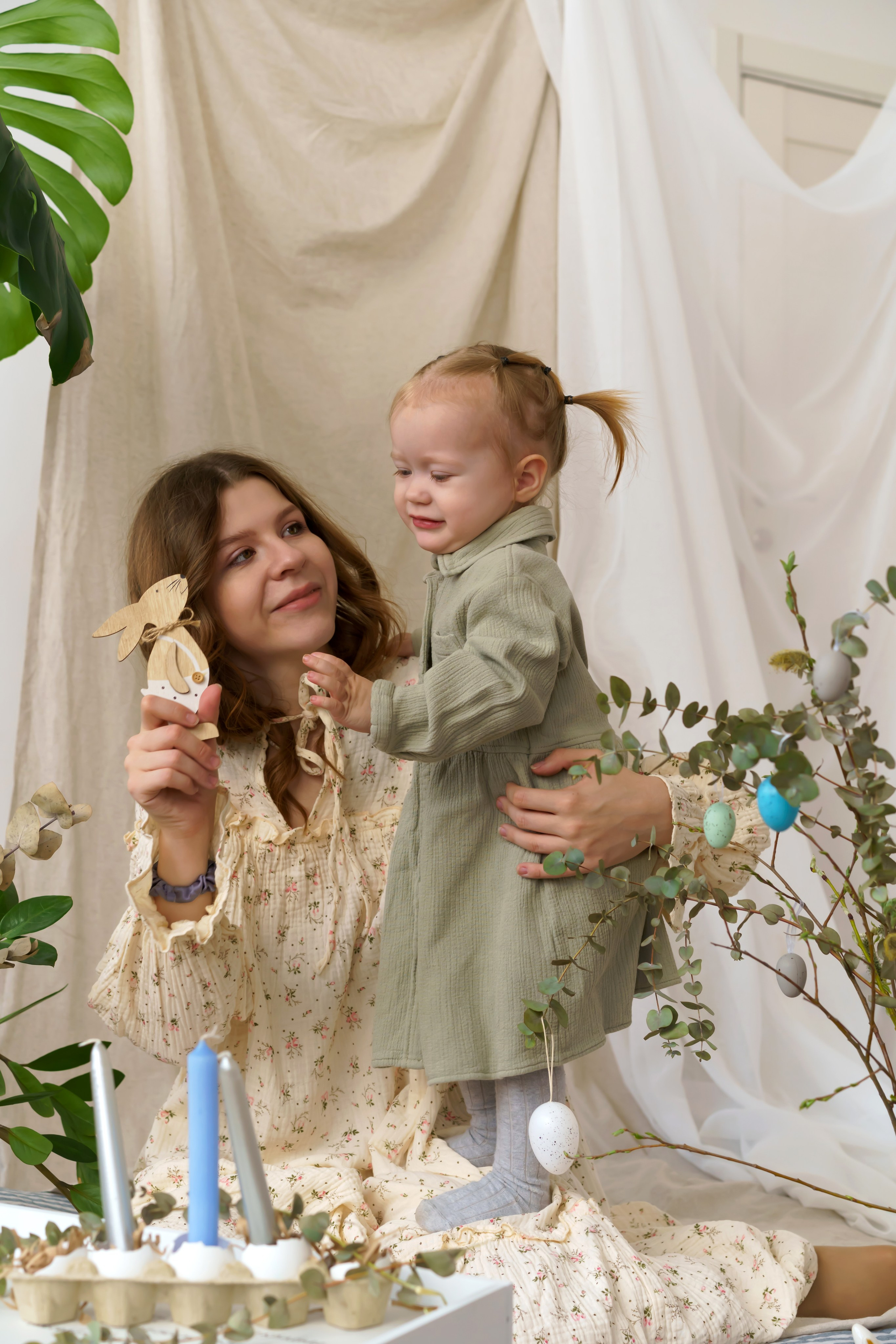 Семейная съемка студия. Главная