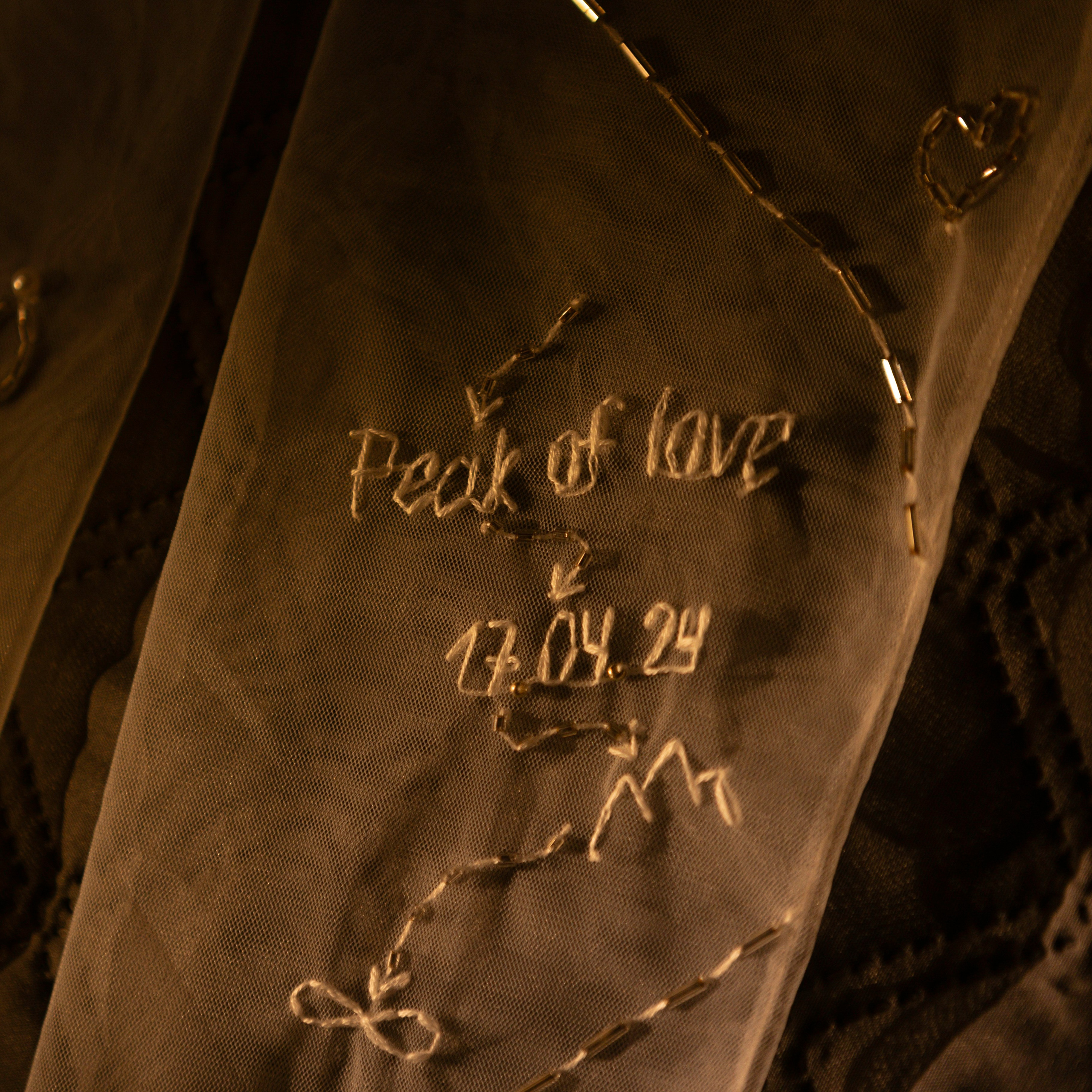 Я глаза твои видел и горы. Фотограф @alexandradmitrievaph