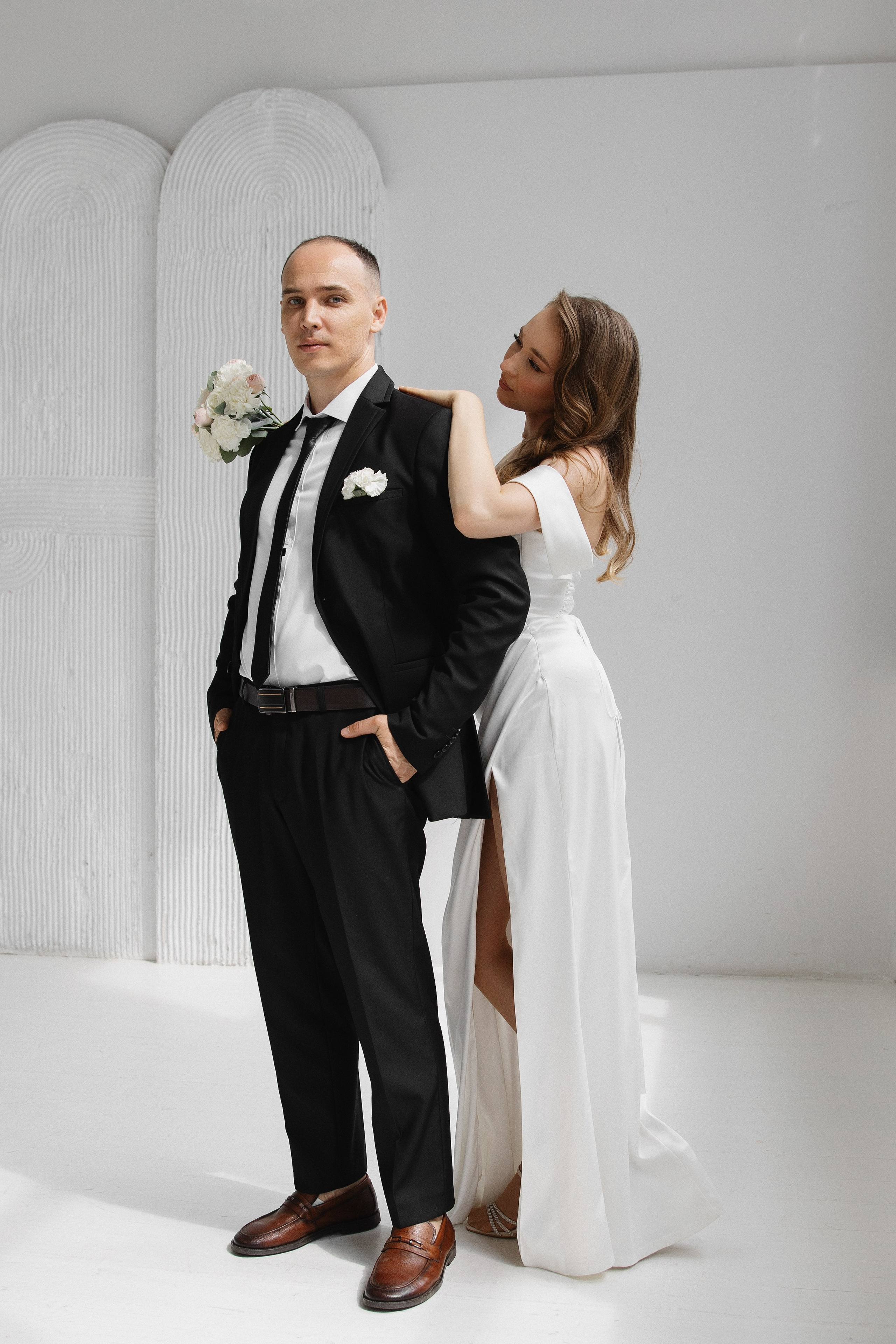 Алсу & Рустам