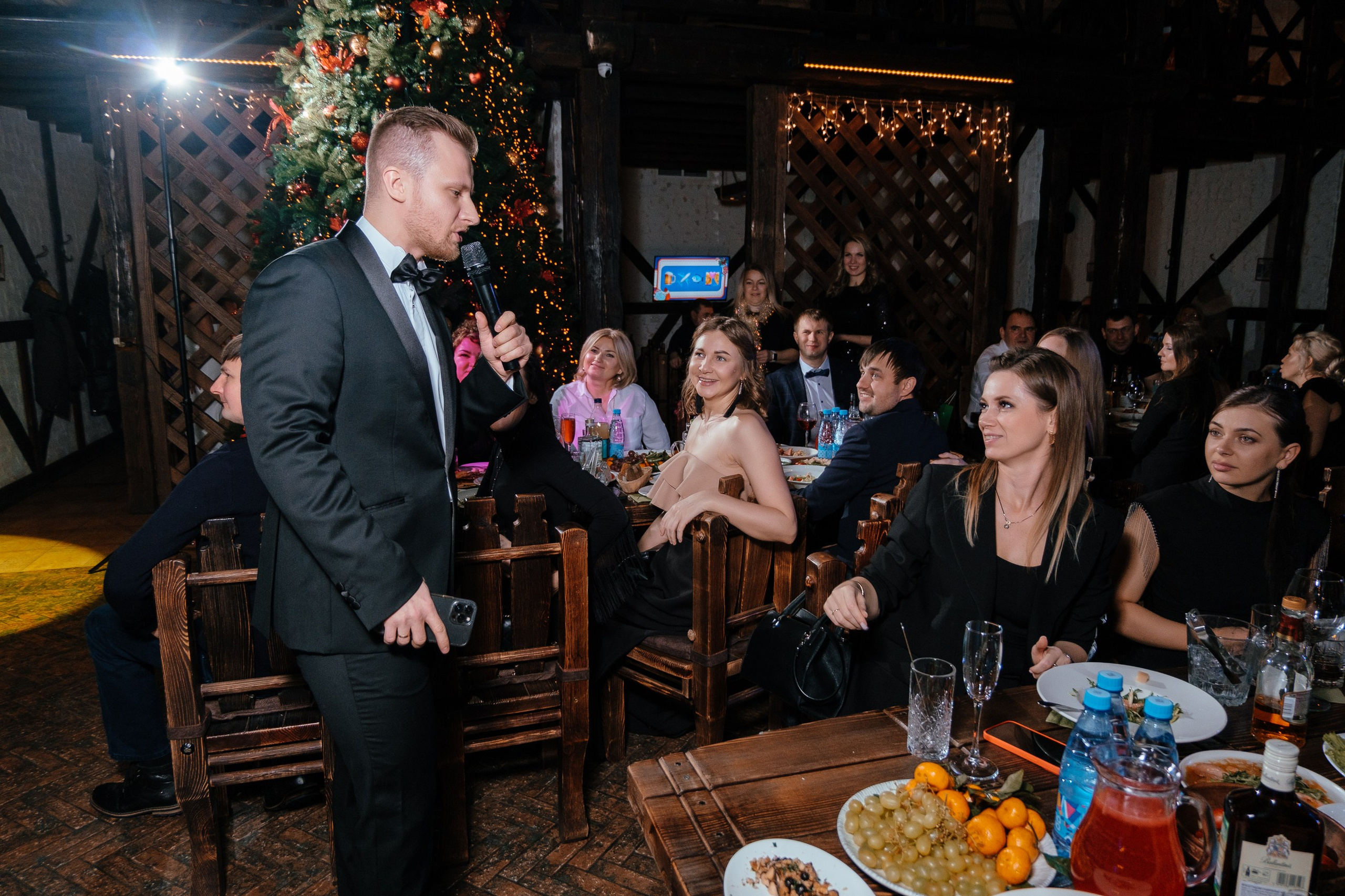 Риатовский пивовар