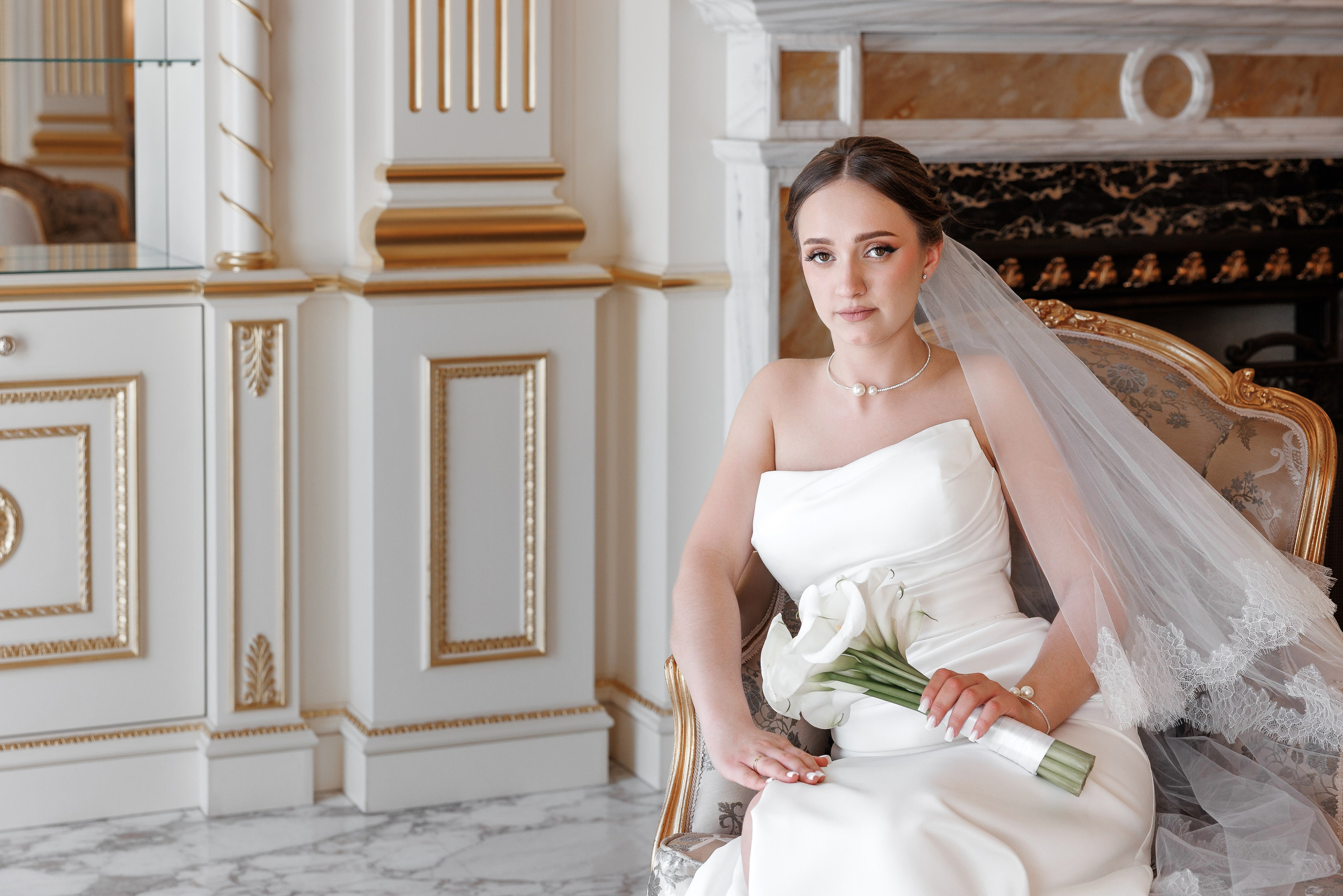 Анонс свадьбы Иры и Никиты. Прогулка в отеле Крымский Бриз. Свадебный фотограф в Крыму и Севастополе Ольга Баскакова