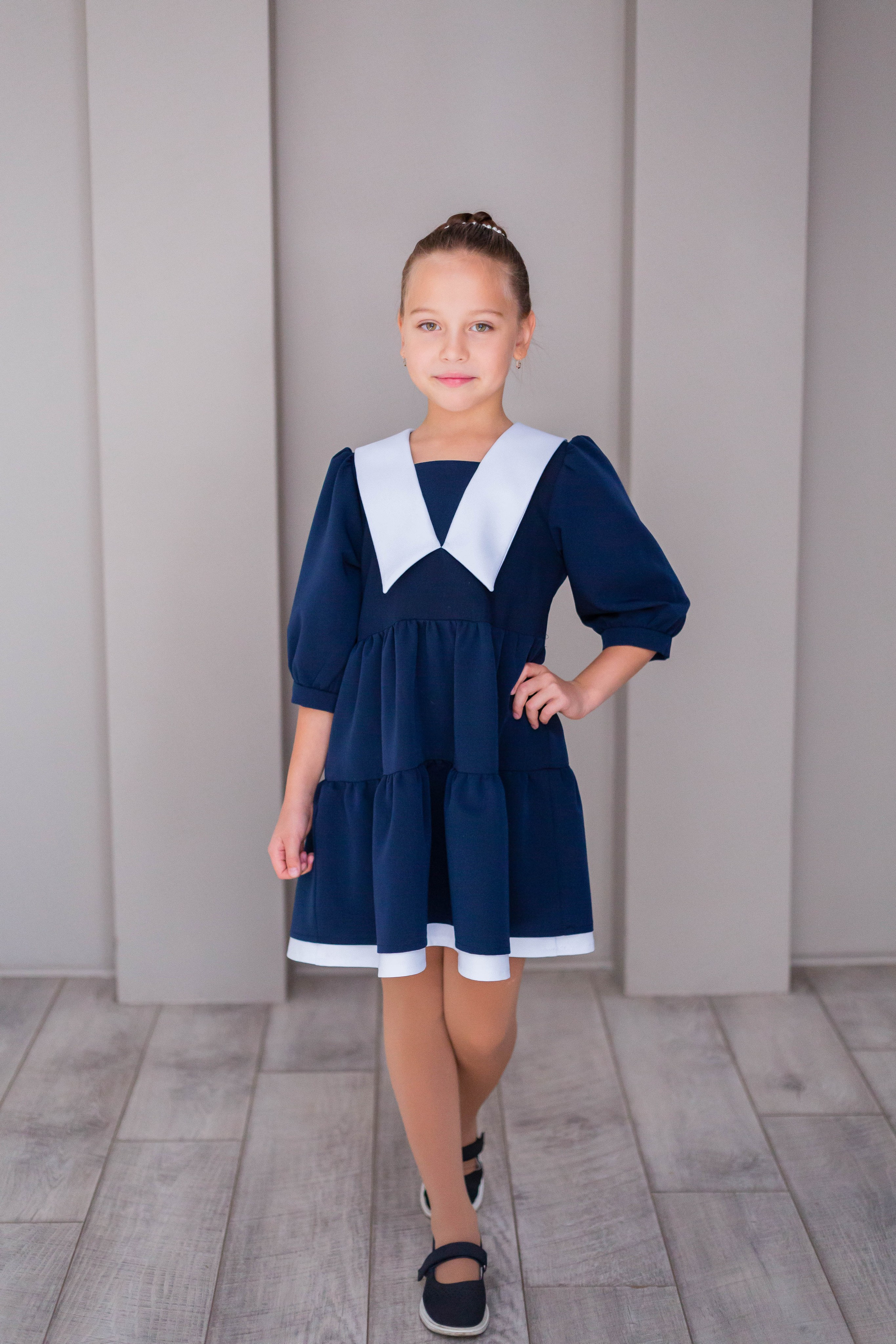 Фотопроект «Школьный». Семейный и детский фотограф, фотограф новорожденных в Новокузнецке Ири