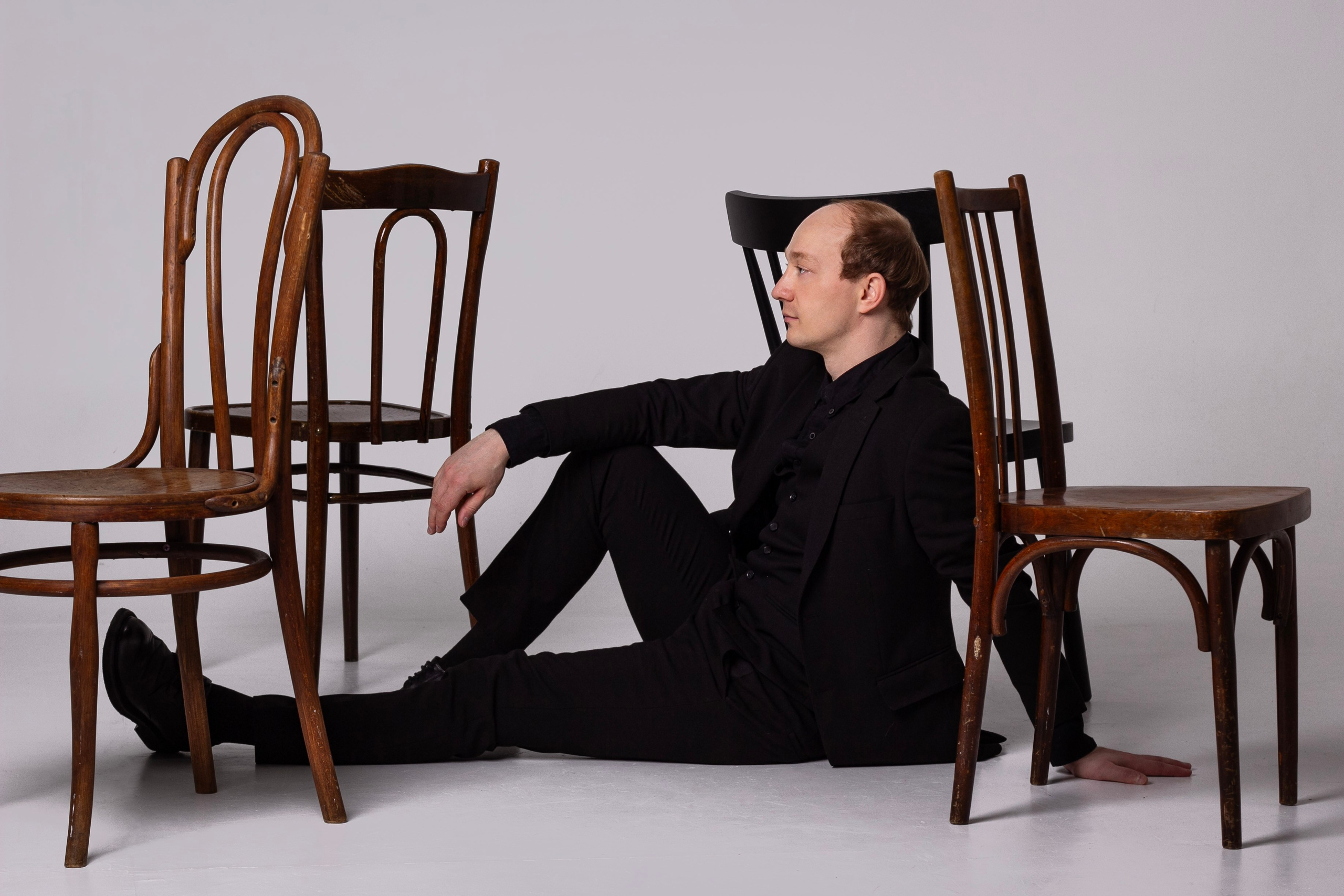 Indigo. Фотограф Ася Верницкая