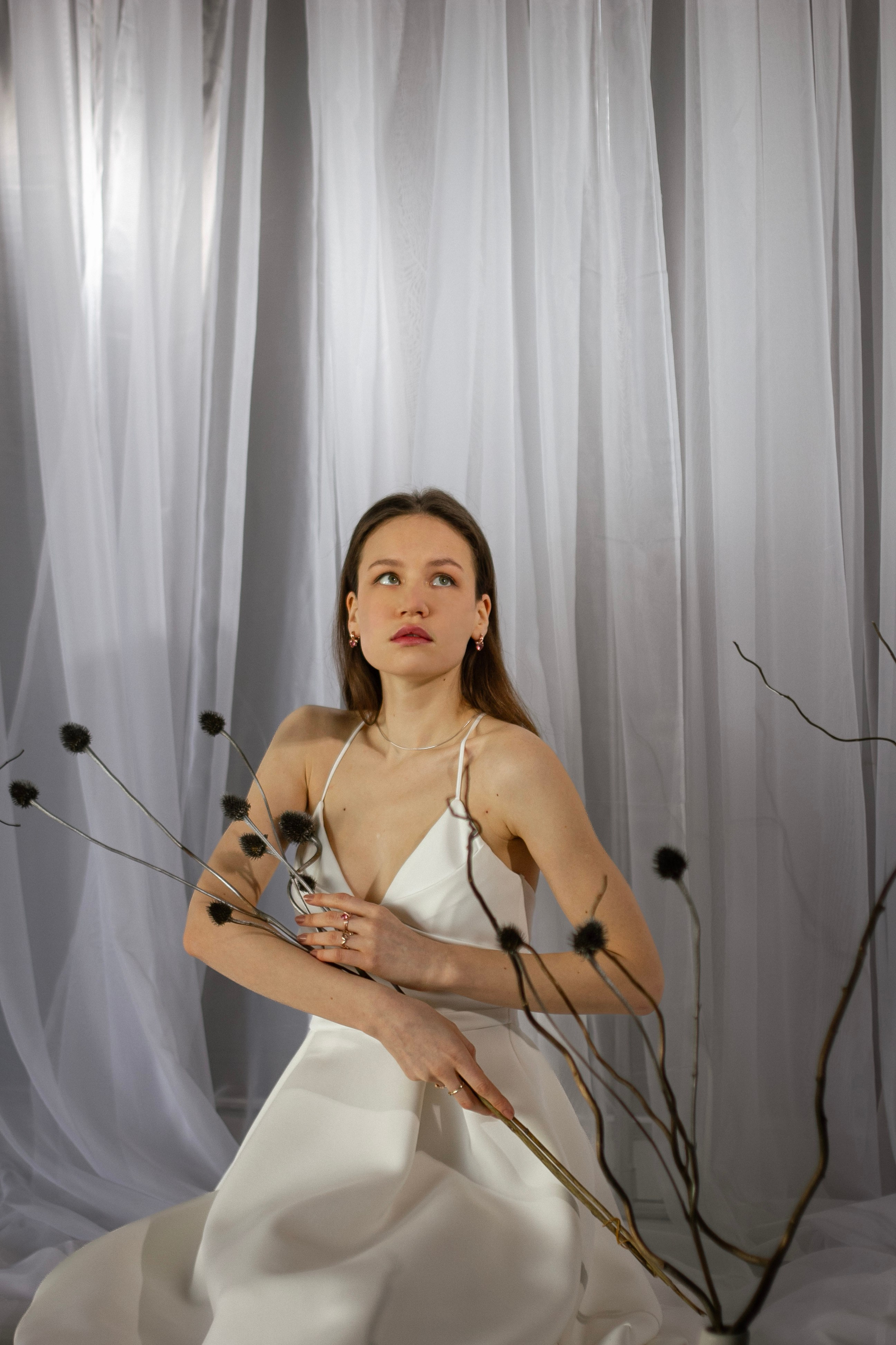 Gray. Фотограф Ася Верницкая