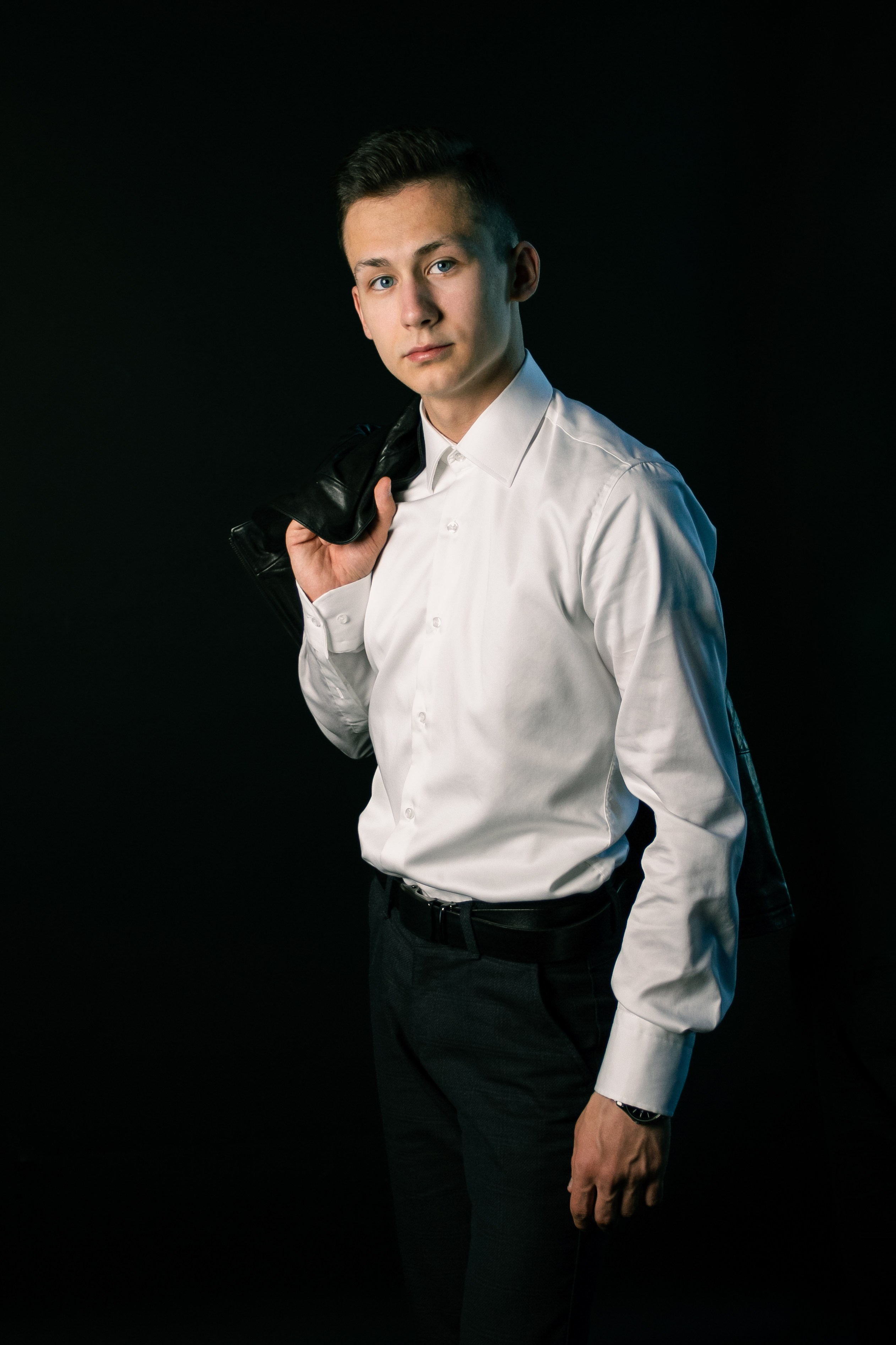 Midnight. Фотограф Ася Верницкая