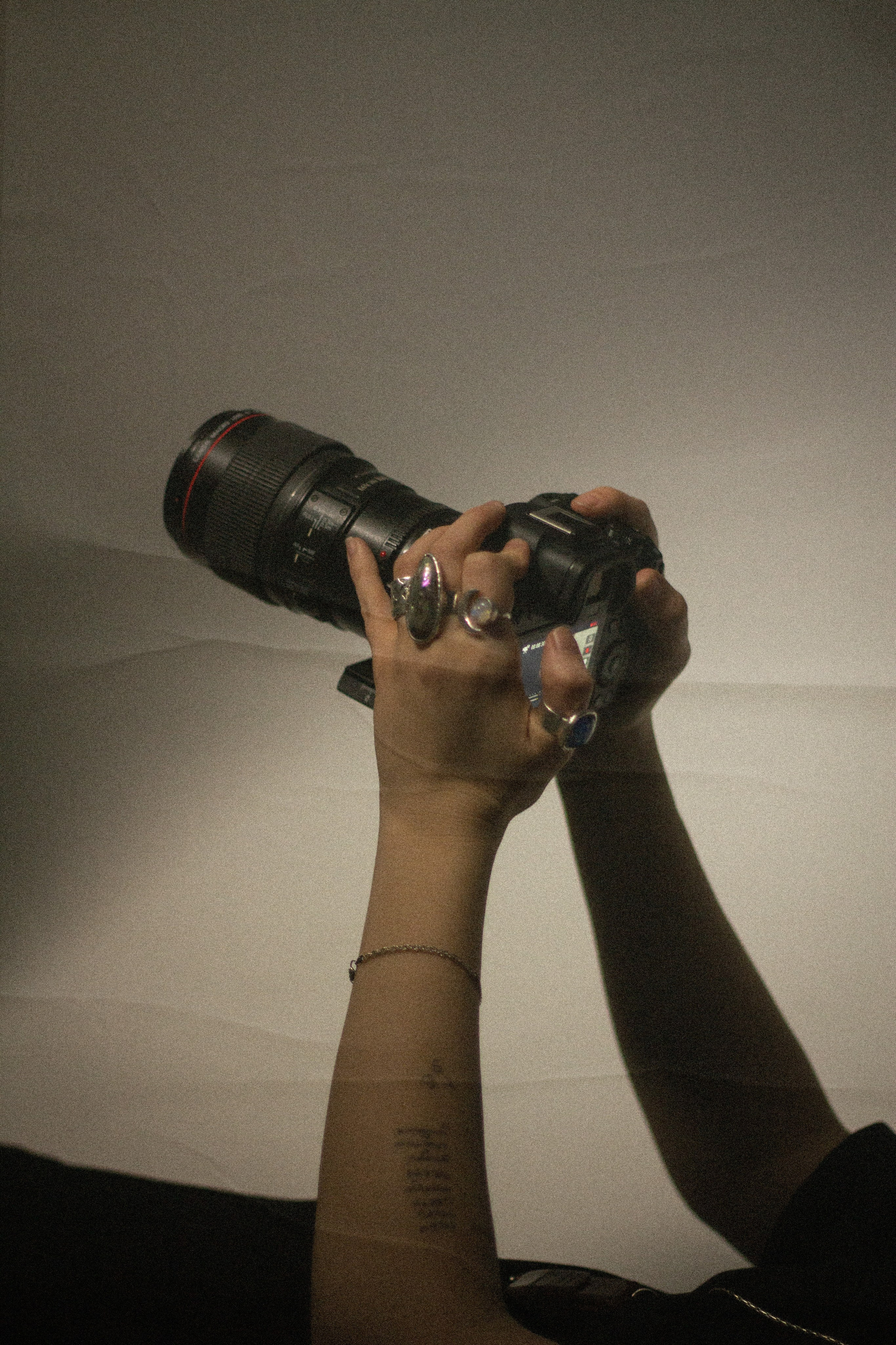 CRYSTALISED. Главная