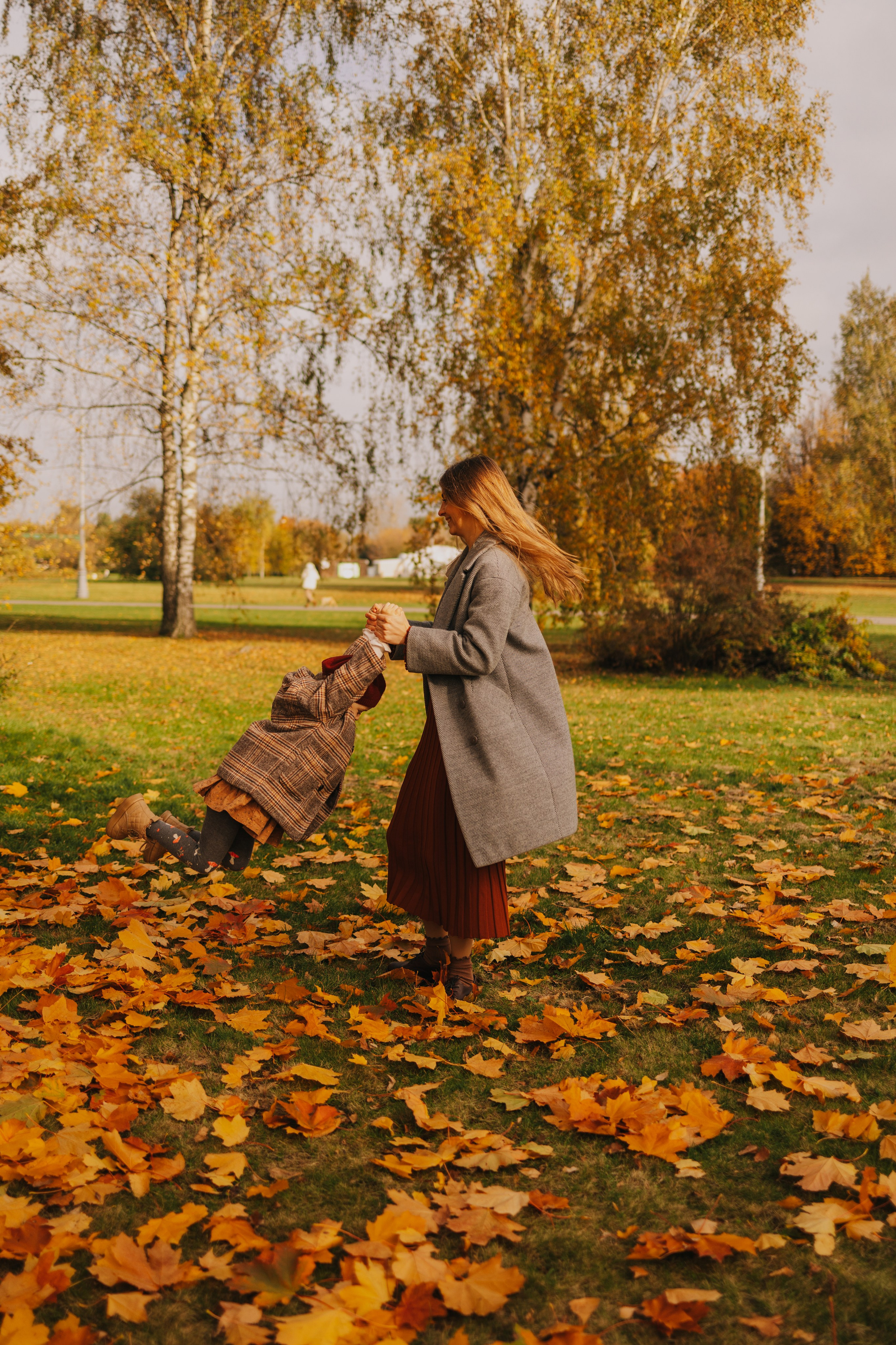 Фотосессия Соня | Семейный фотограф в Москве | Лучшие моменты