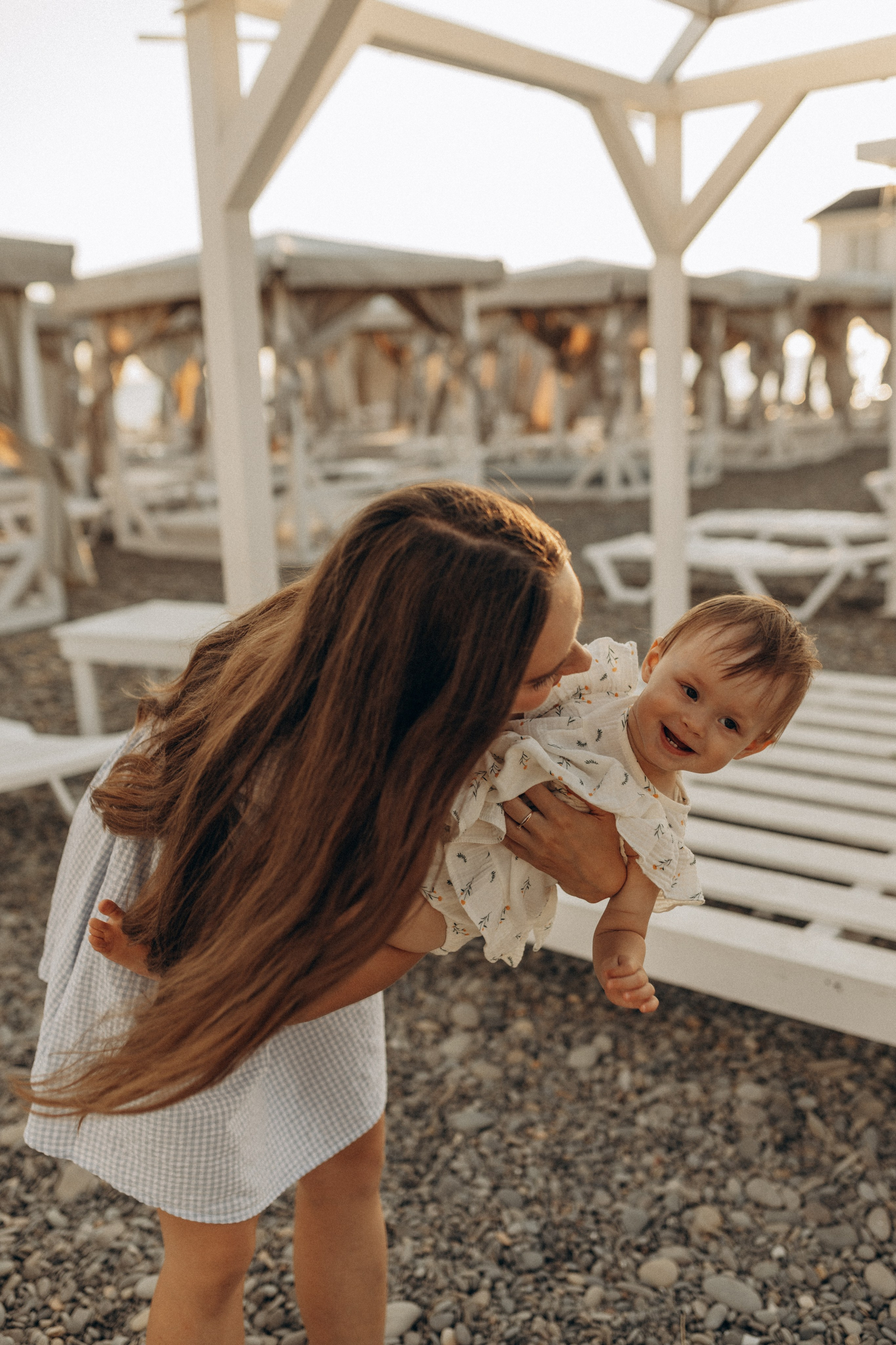 Кирилл Ксения и Мира. Семейный фотограф в Новороссийске и Анапе Александра Яковлева