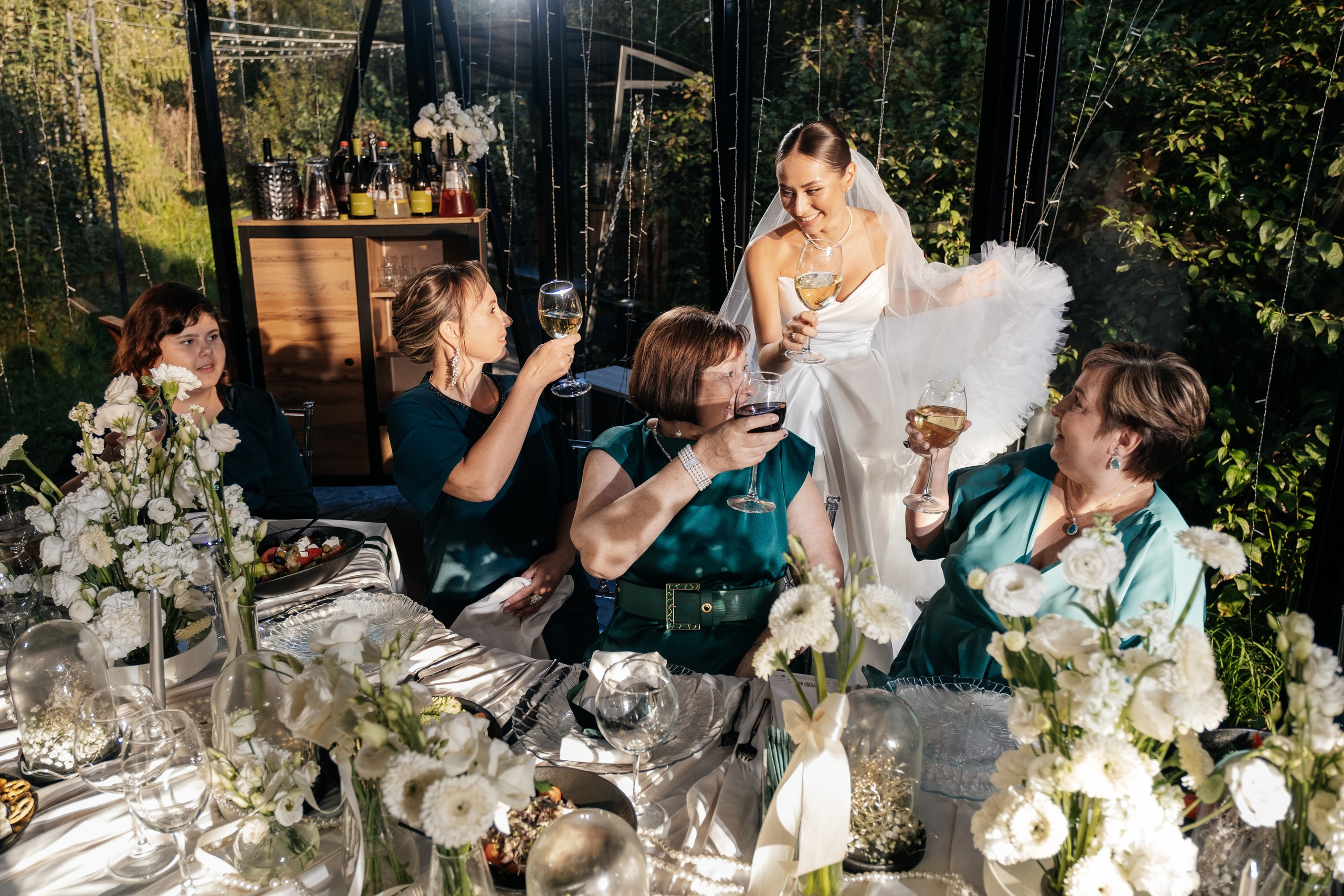 Дмитрий и Екатерина. Свадебный и семейный фотограф Москва, Звенигород, Одинцово, Можайск,