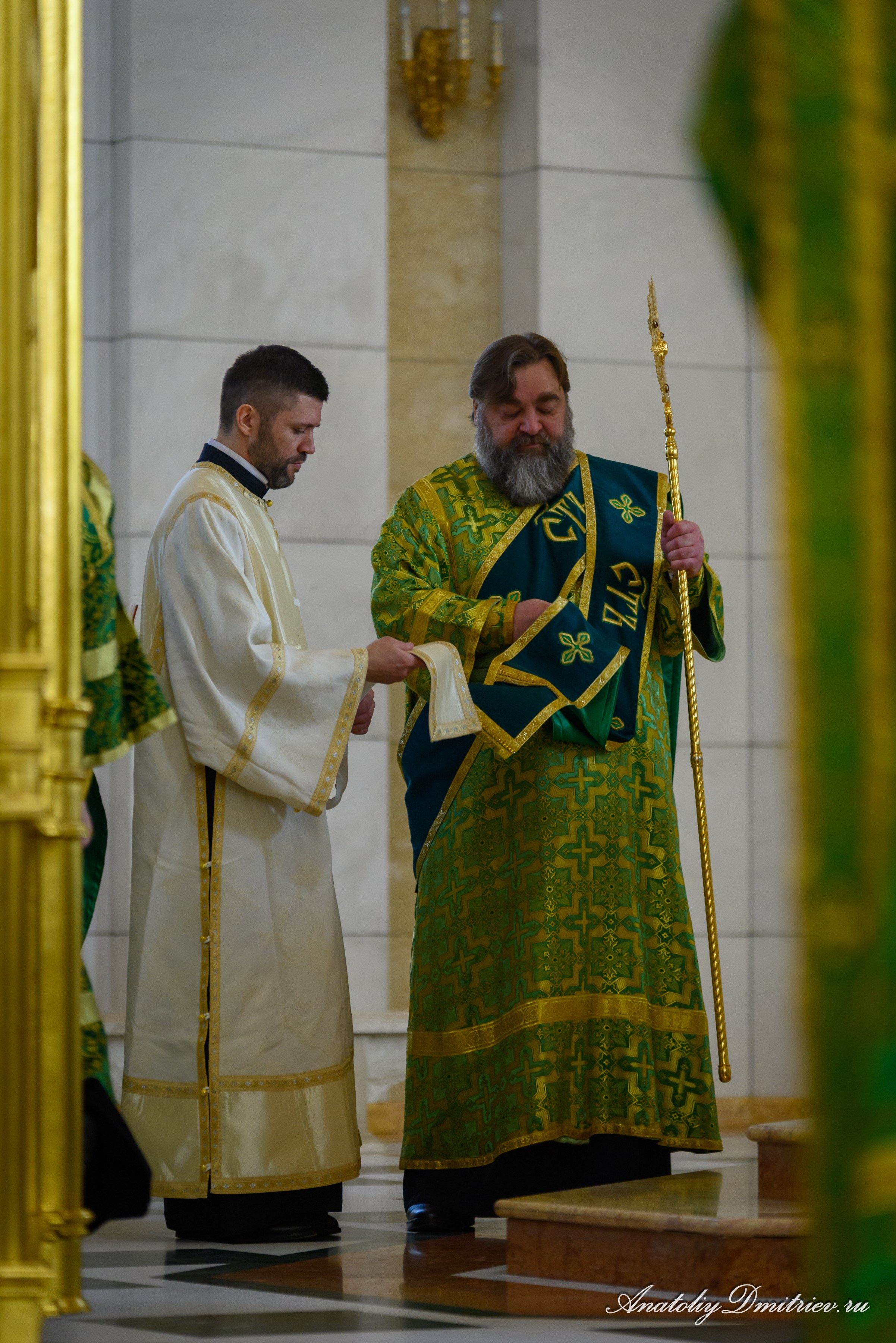 Вербное 2025. Фотограф  Крещения и Венчания Калининград