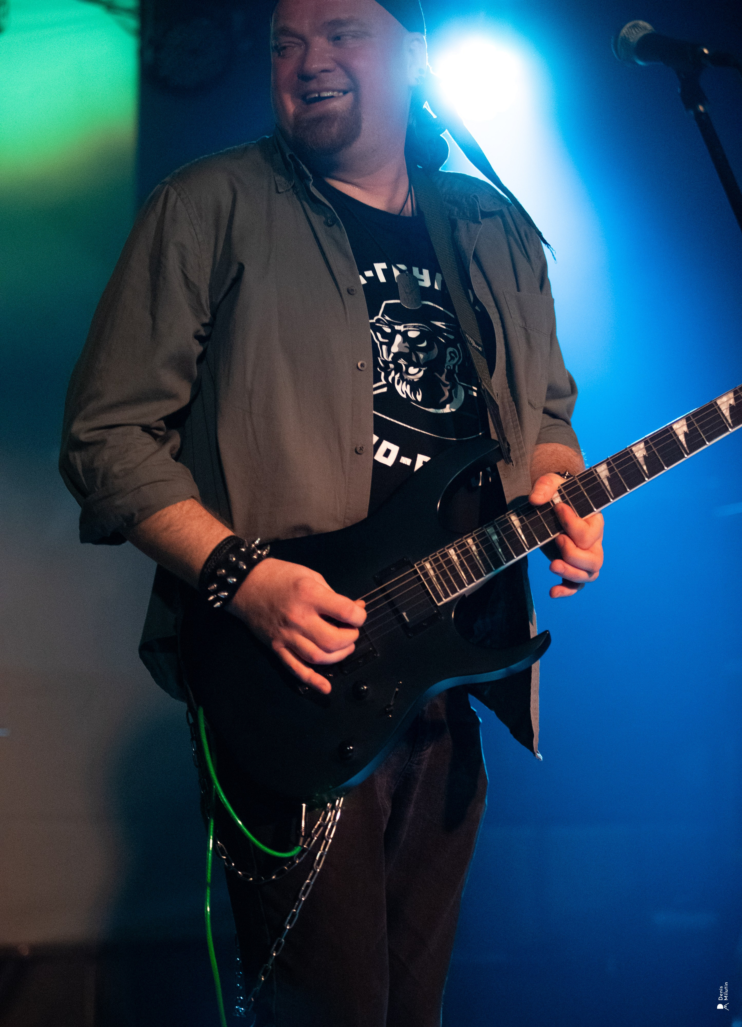 Группа Всё по-взрослому. Портретный фотограф Денис Милютин