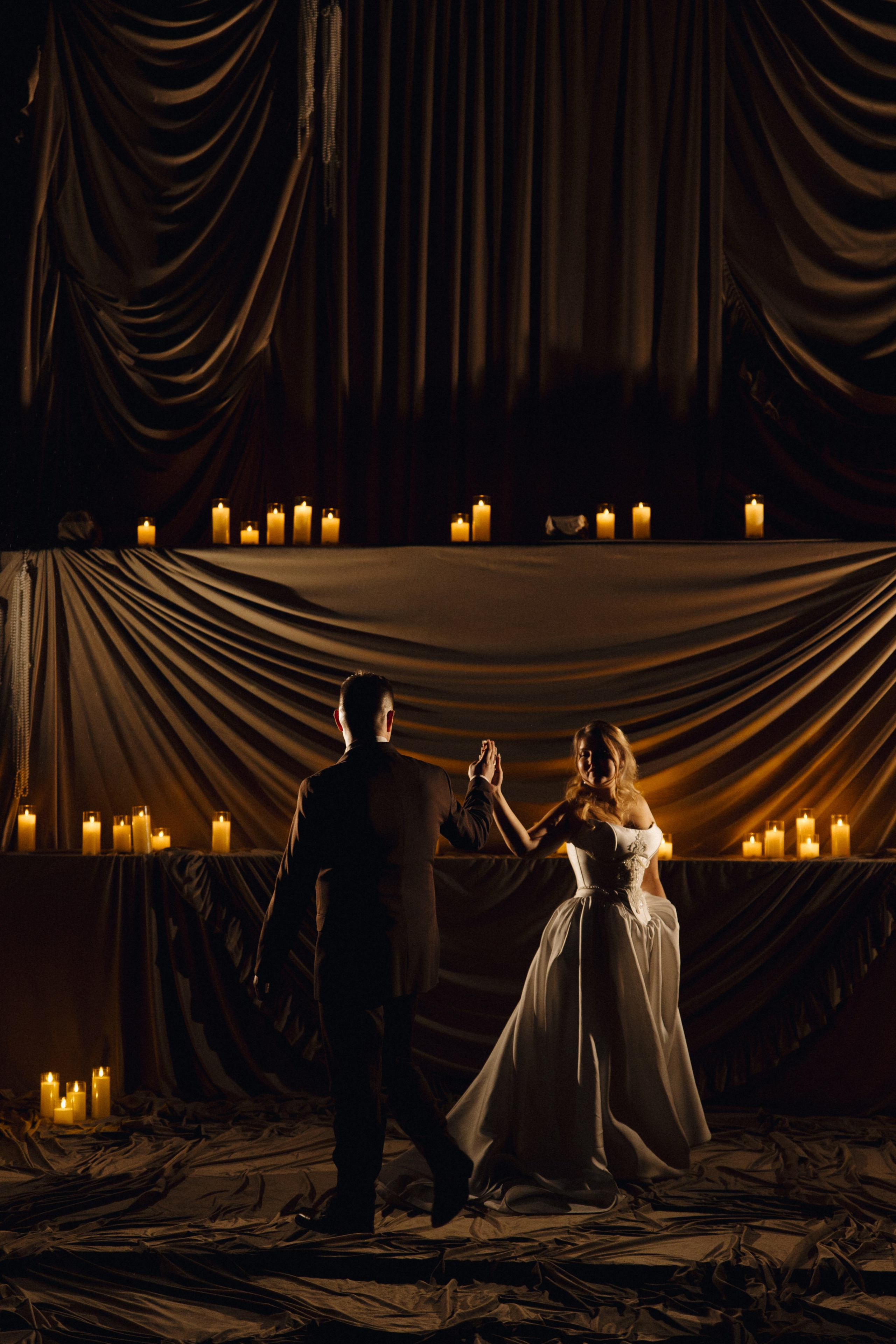 RENAISSANCE. Свадебный фотограф Марусина Катерина