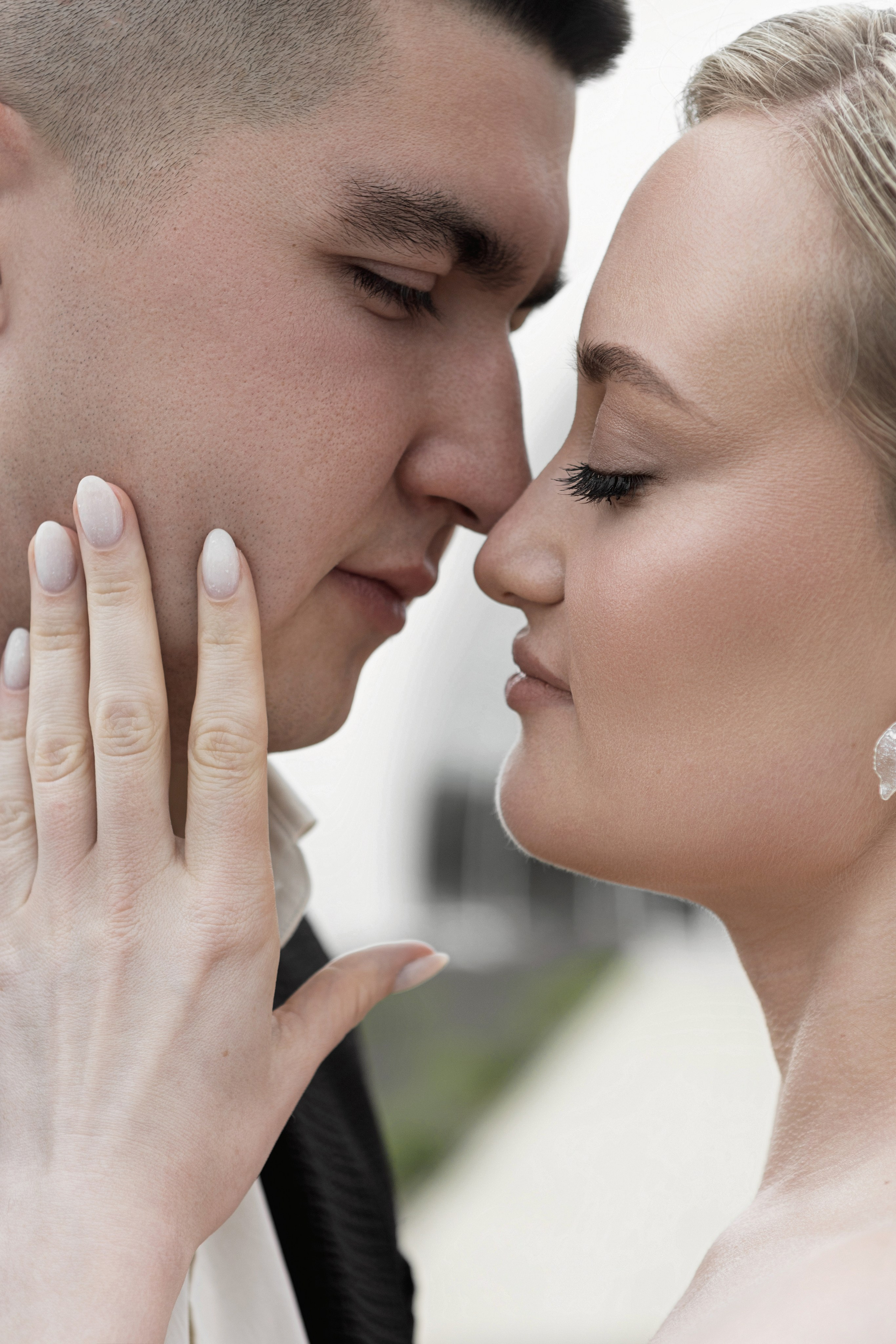 Фотограф Валерия Шубина