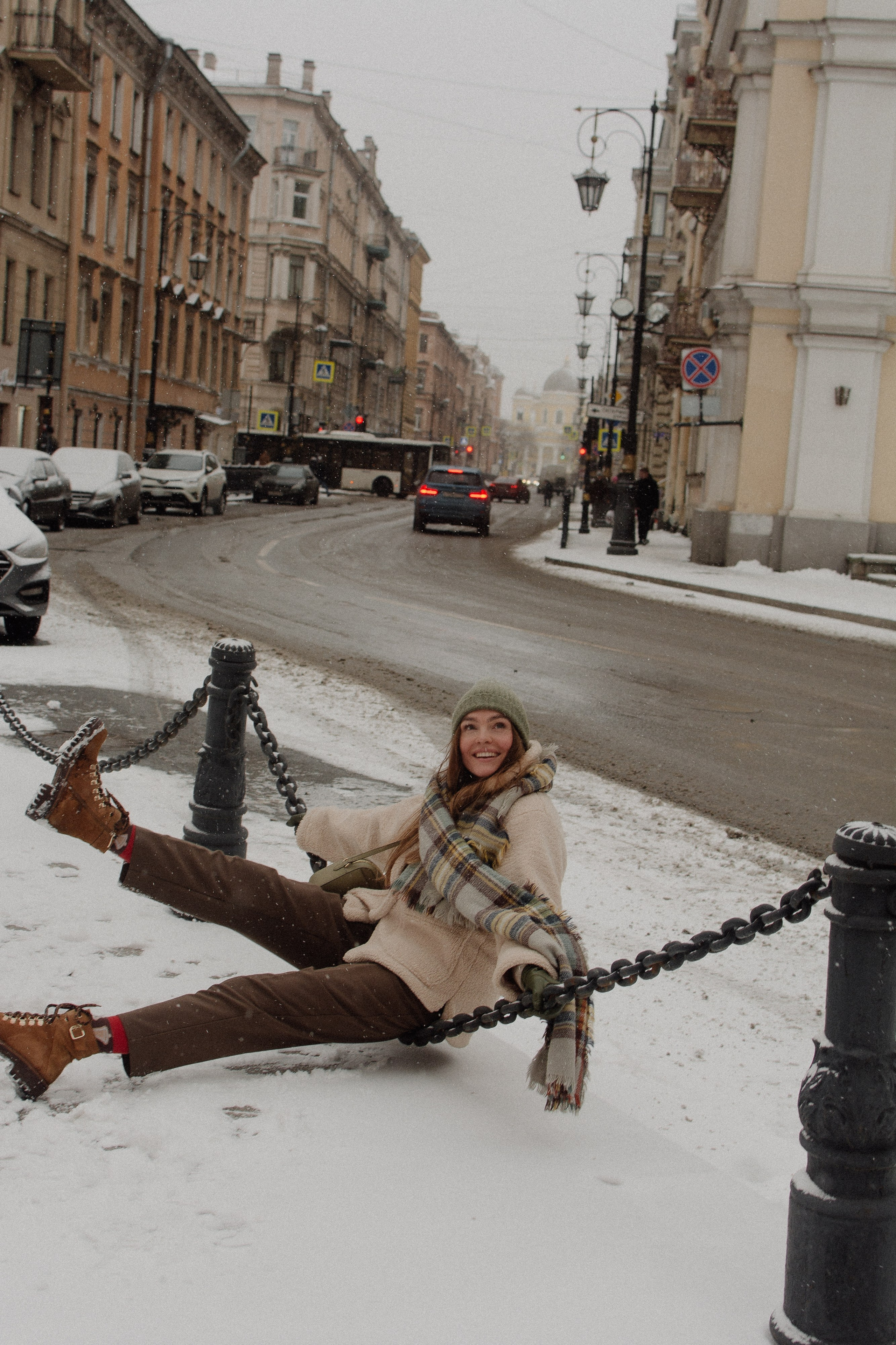 Yulia. Фотограф Ольга Кудрявцева | Нижний Новгород