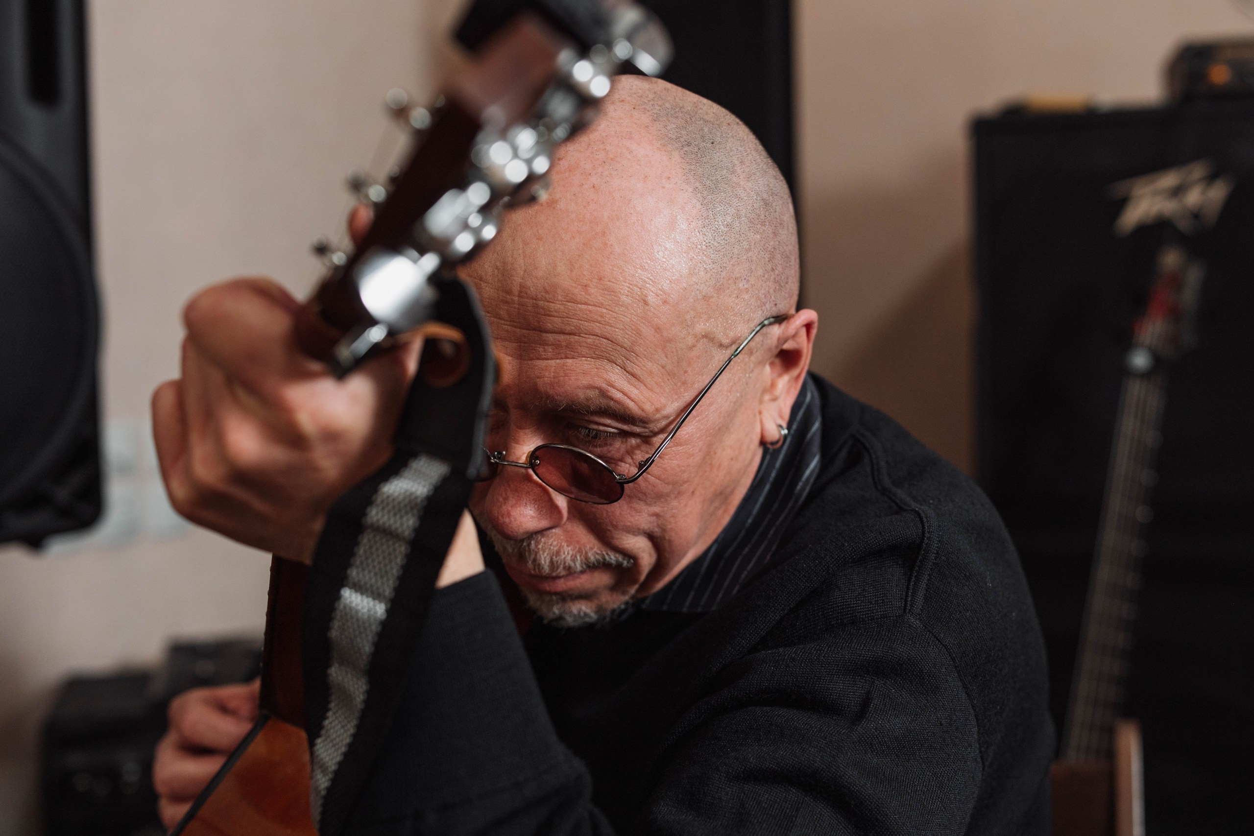 Igor Krow. Репортажный и свадебный фотограф в Иркутске Александр Тарасов