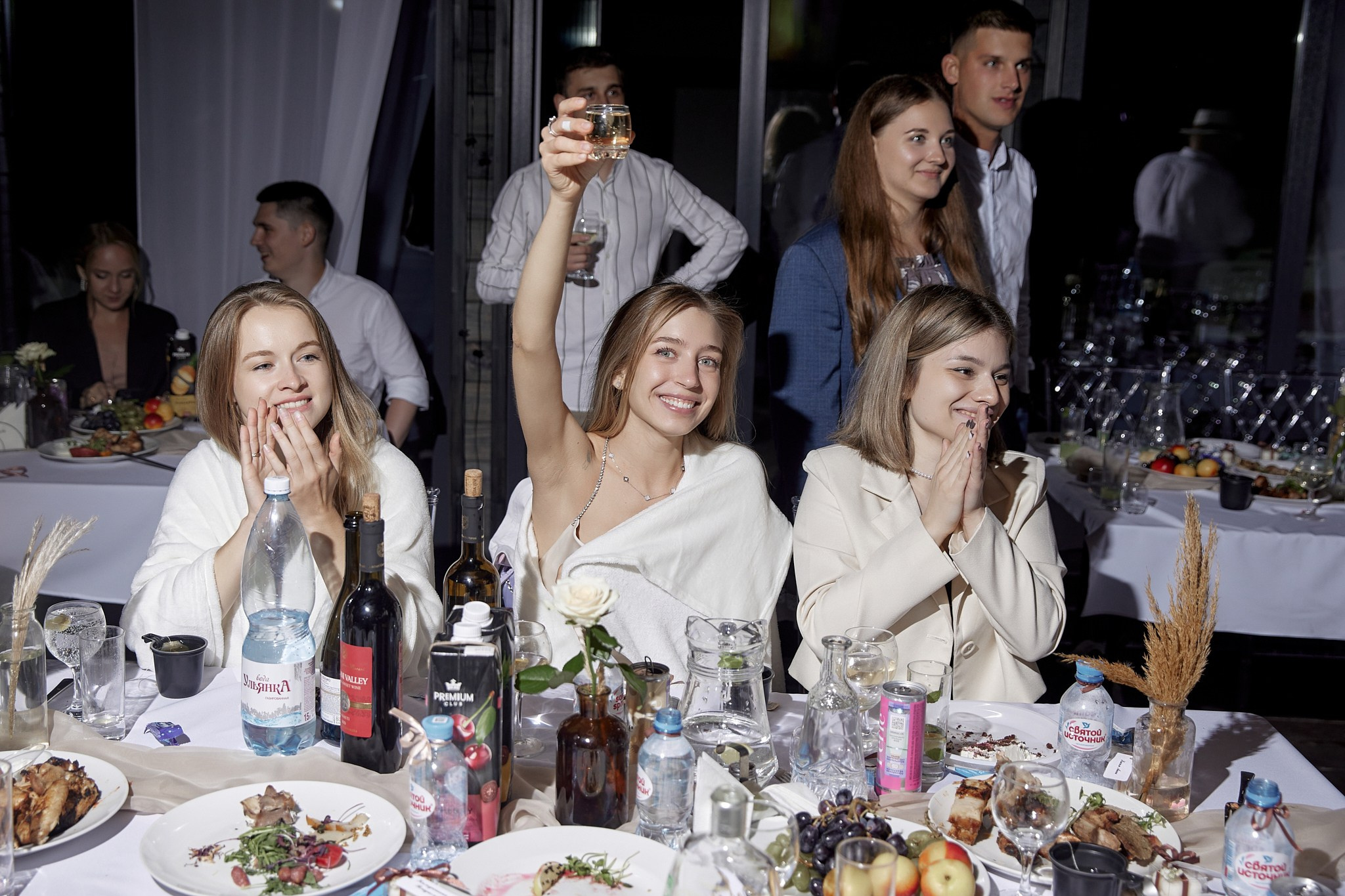 Свадьба Линара и Динары. Свадебный фотограф в Ульяновске Александр Никитин