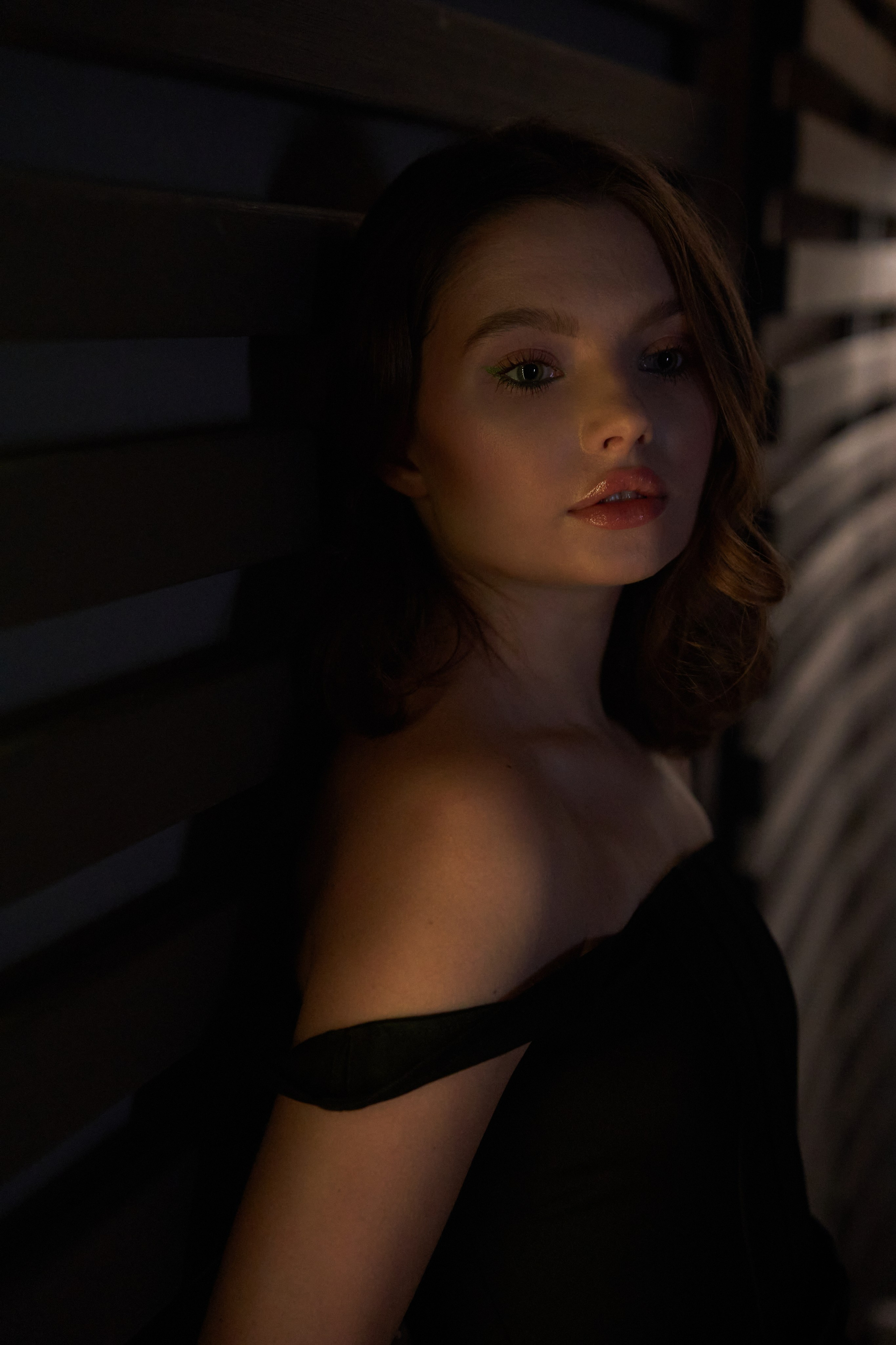 Портретная съемка. Креативный фотограф в Казани Alexey LeviX. Приветствую тебя! Рад что вышел со мной на контакт)