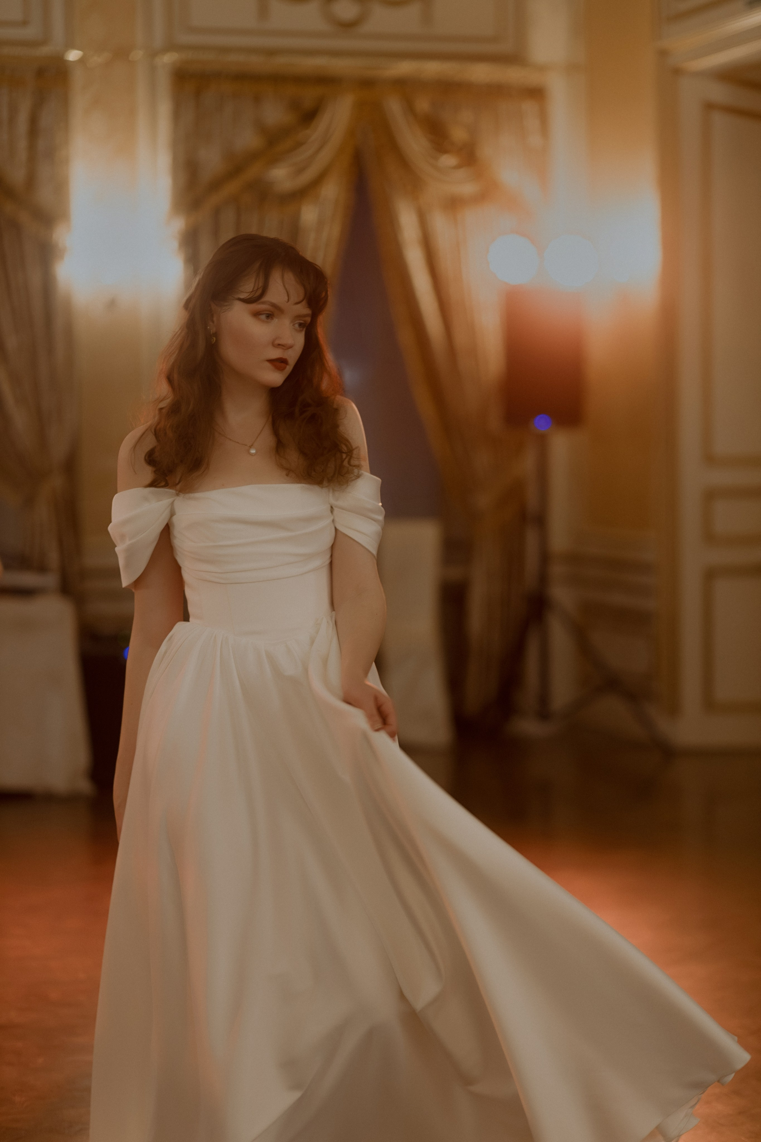 Welcome back to your own dinner party. Фотограф Лия Козловская Минск